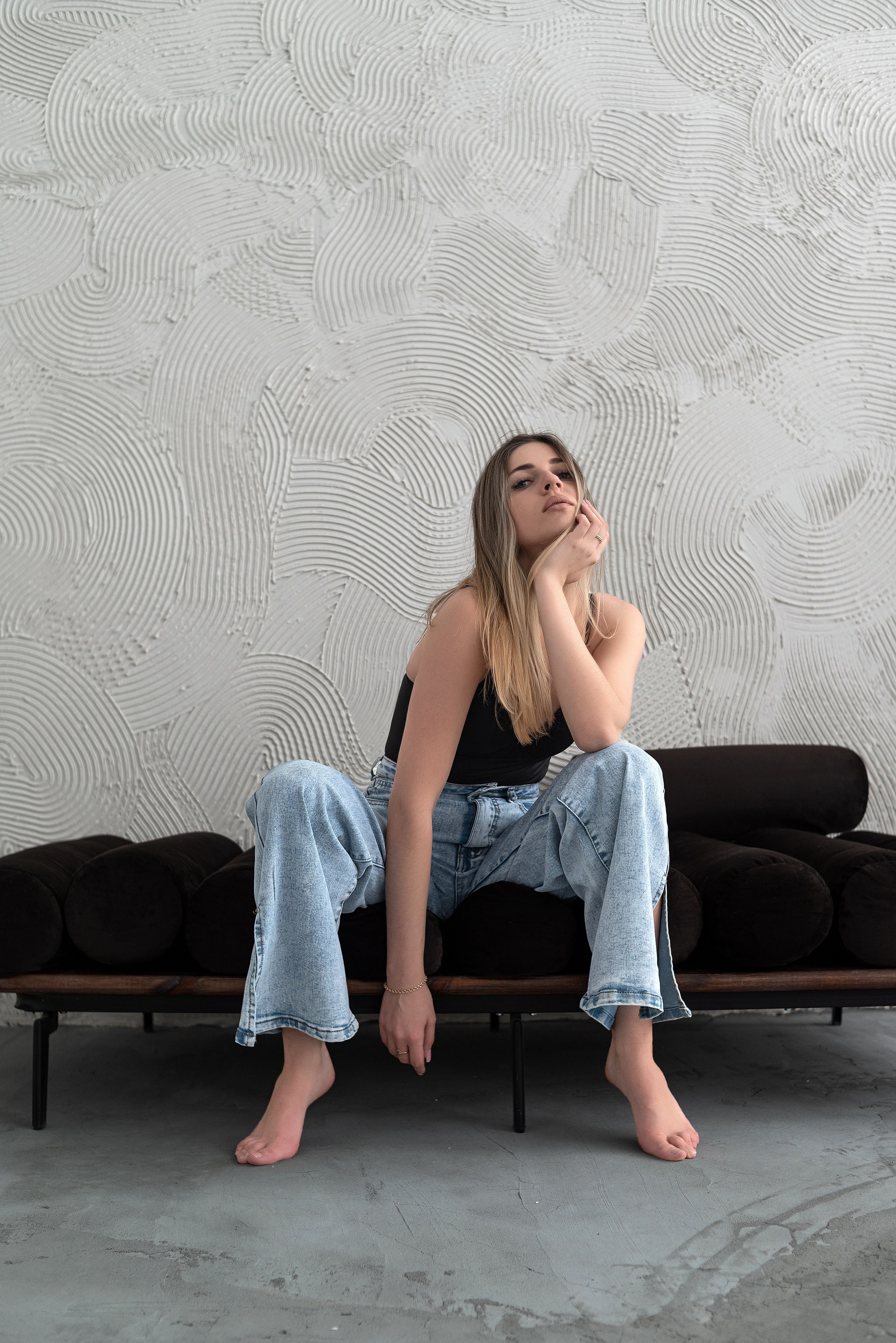 Дарья. Бжицких Виталий — фотограф г. Ульяновск