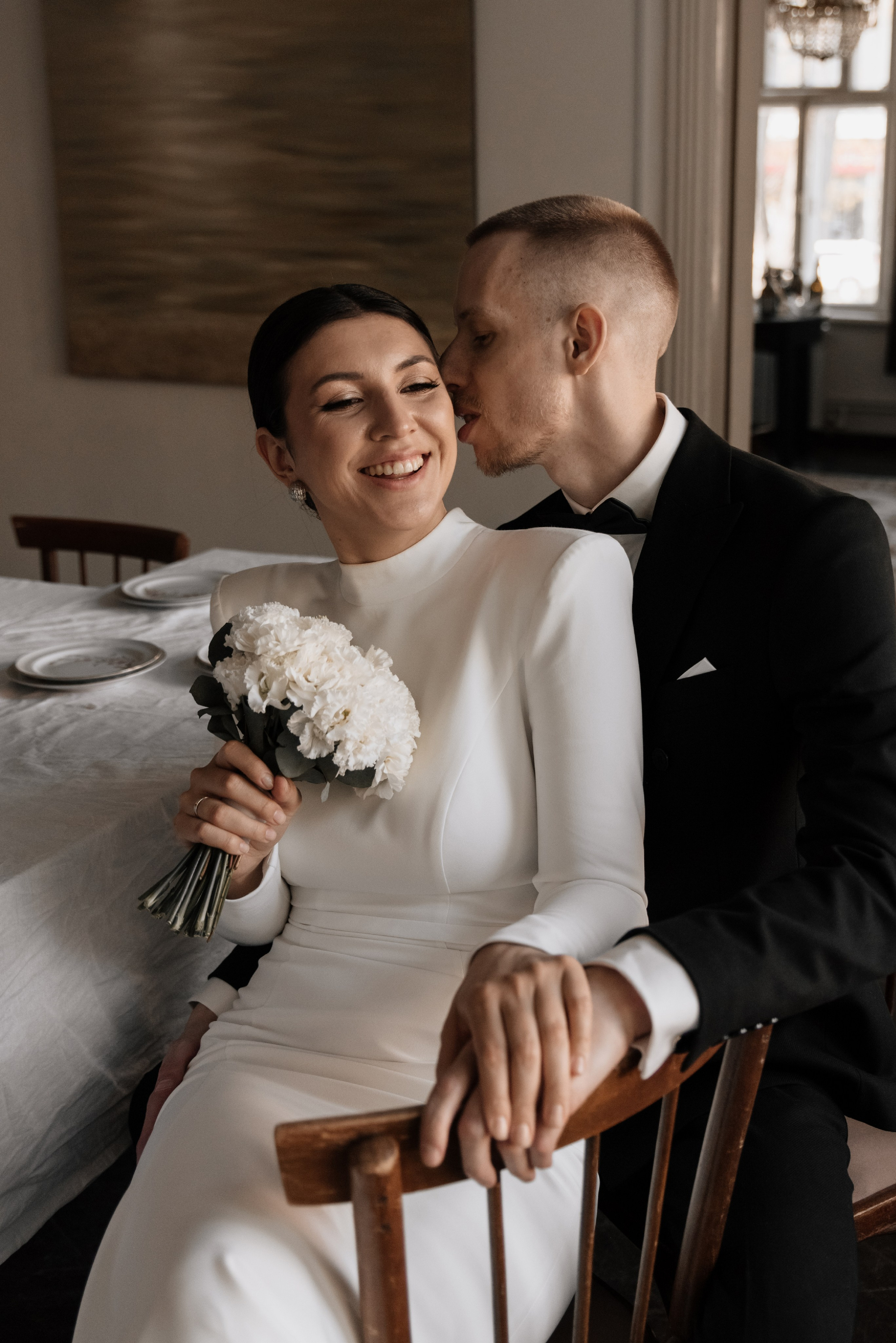 Ангелина ♡ Максим. Фотограф Ольга Плеханова | Нижний Новгород, Москва