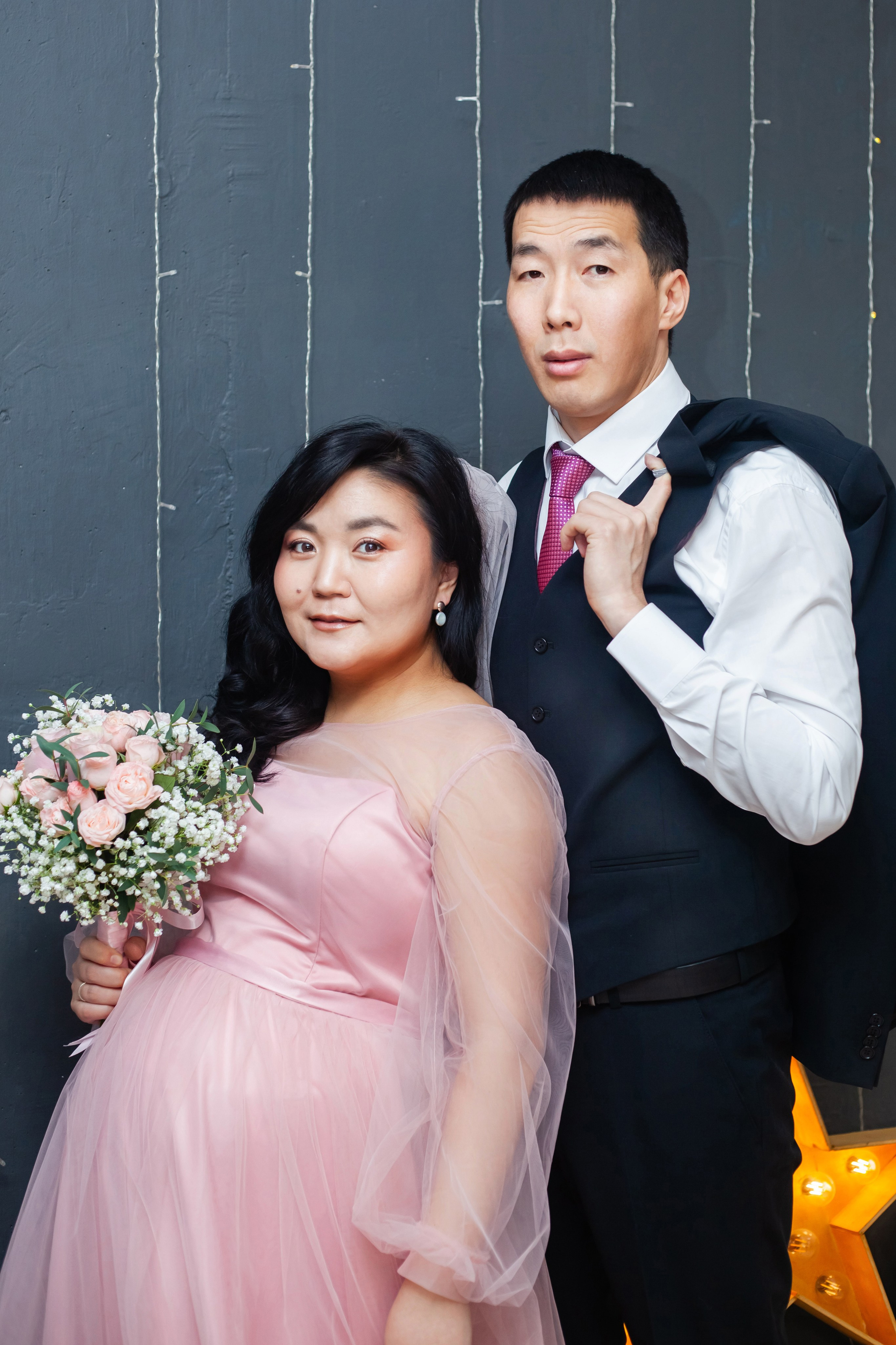 Марина и Александр. Фотограф Бурятия. Печать фотокниг