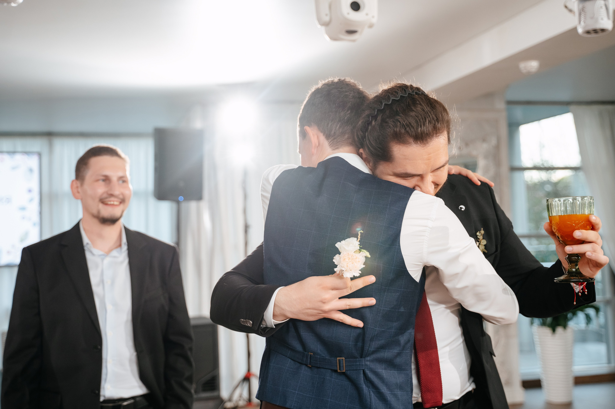 Александр и Мария. Семейный и свадебный фотограф в Санкт-Петербурге и Москве