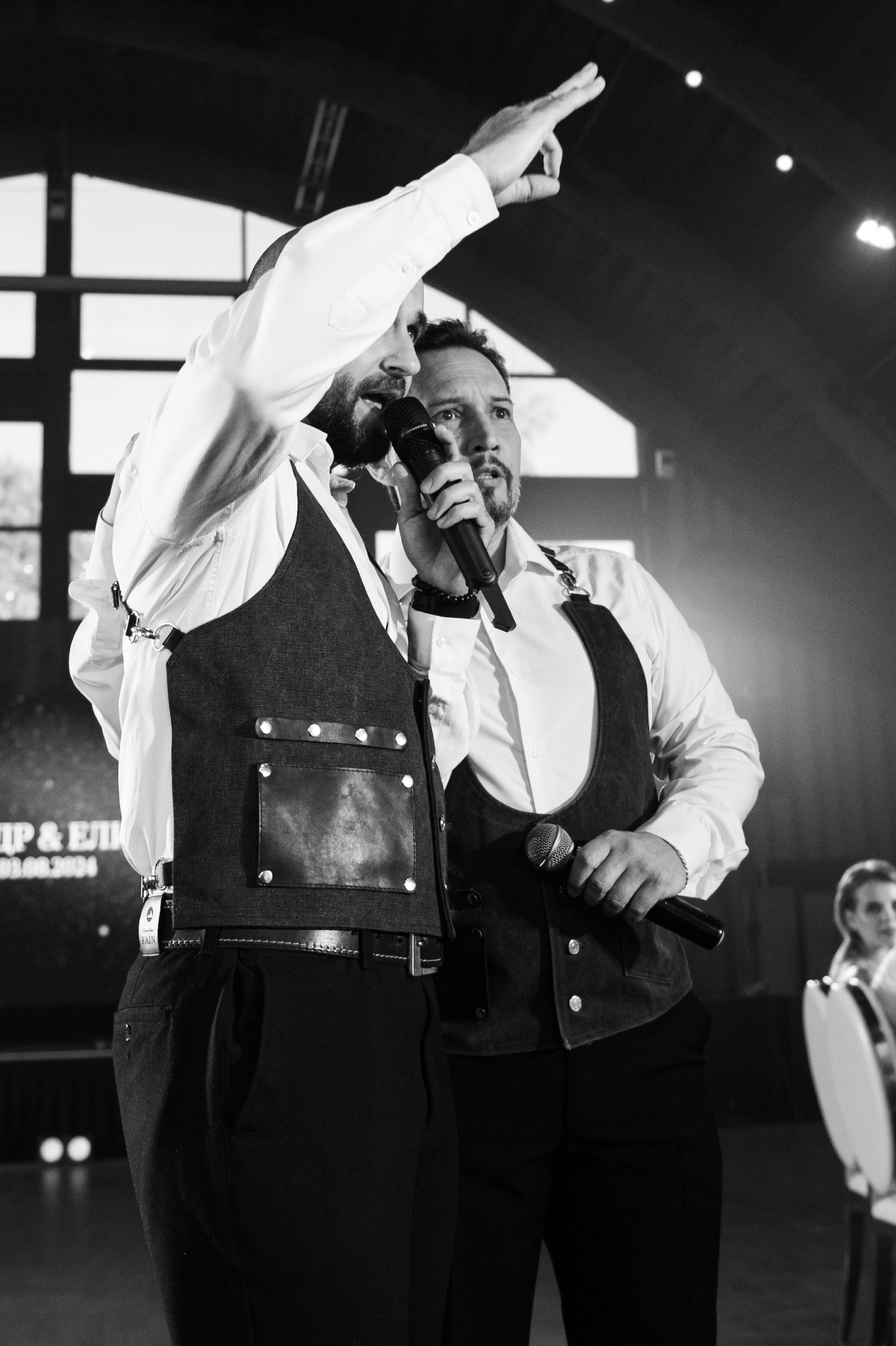 Саша и Лиза. Свадебный фотограф в России и заграницей — Ольга Каретникова