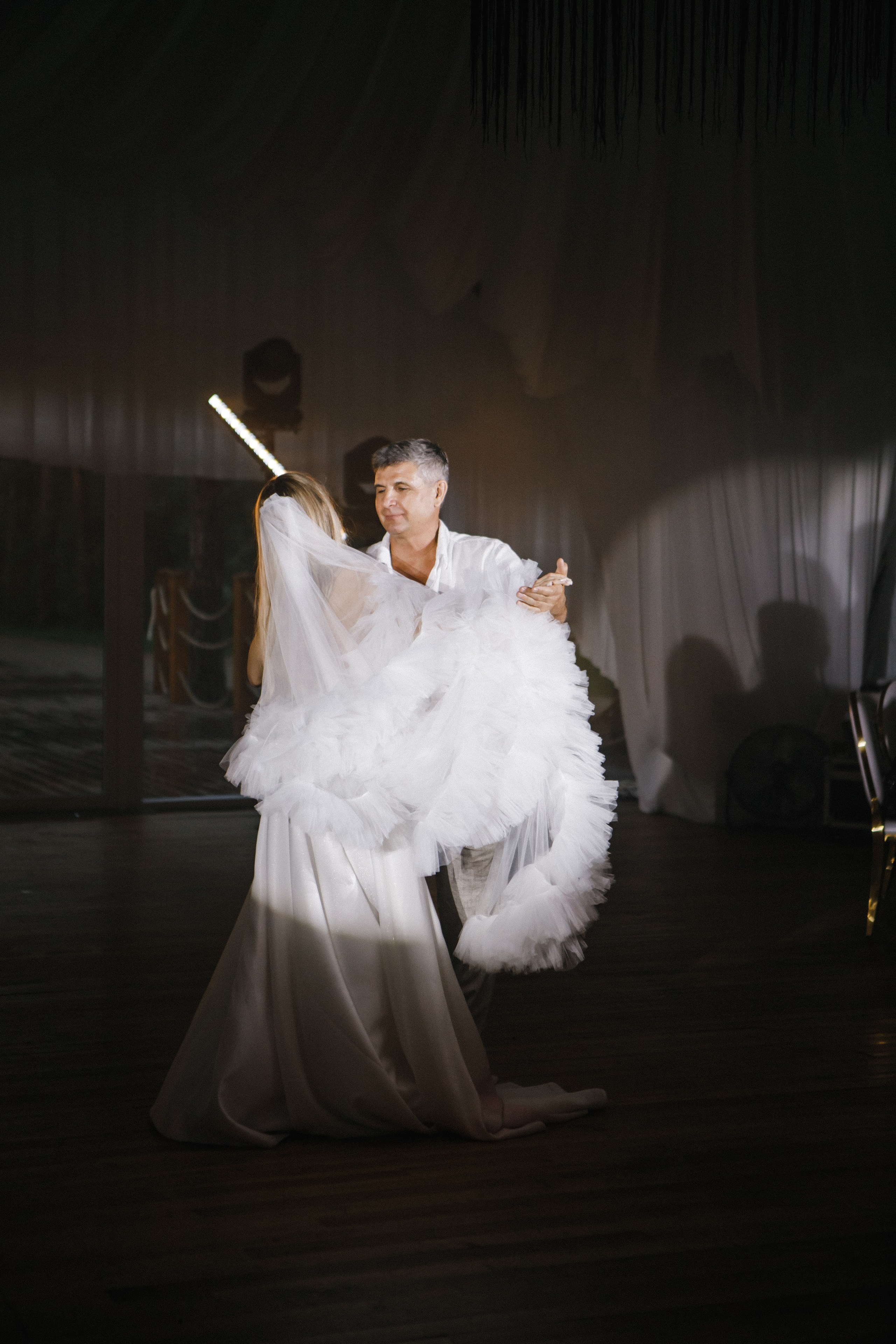 Свадебная выездная церемония. Главная