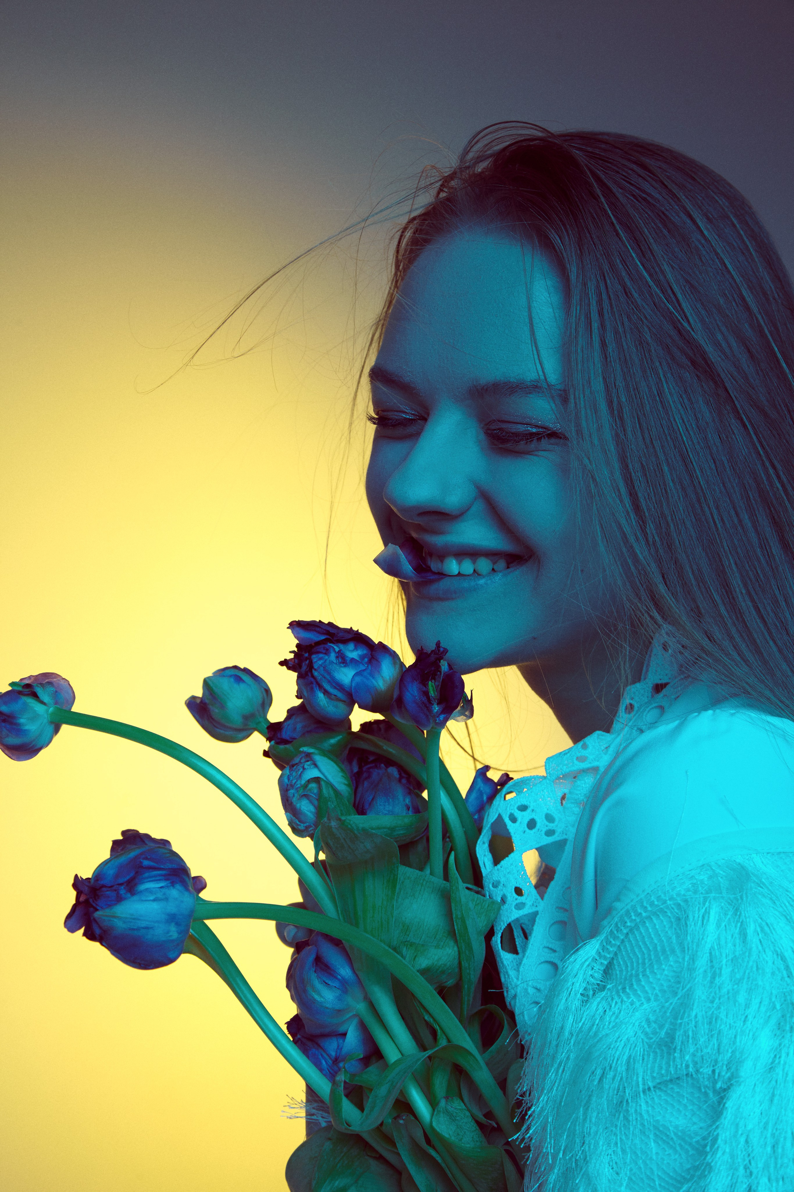 Открыть. Фотограф-ретушер