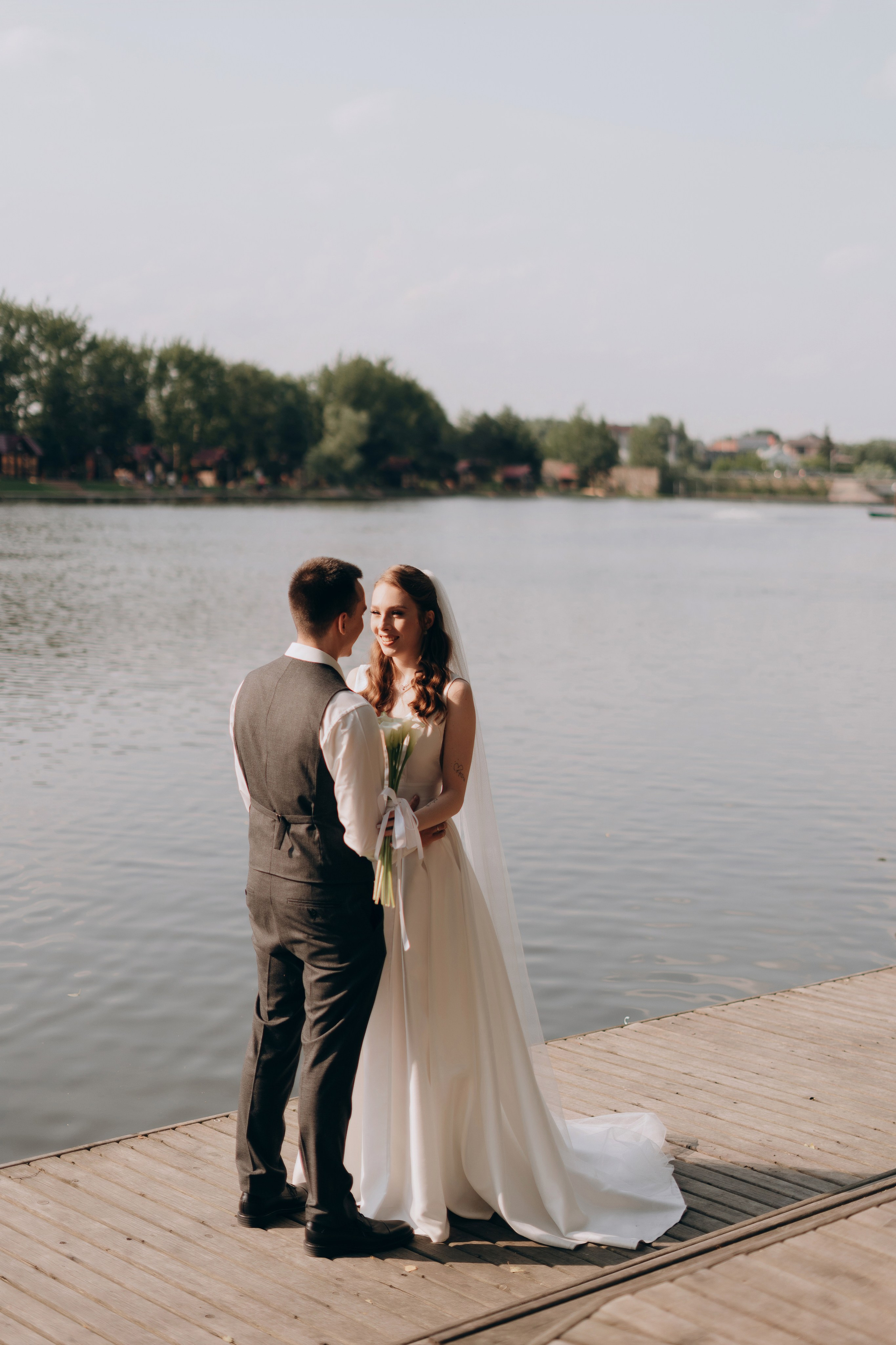 Алиса и Максим. Полный день 6 часов. Фотограф Москва Виктория-Антуанетта