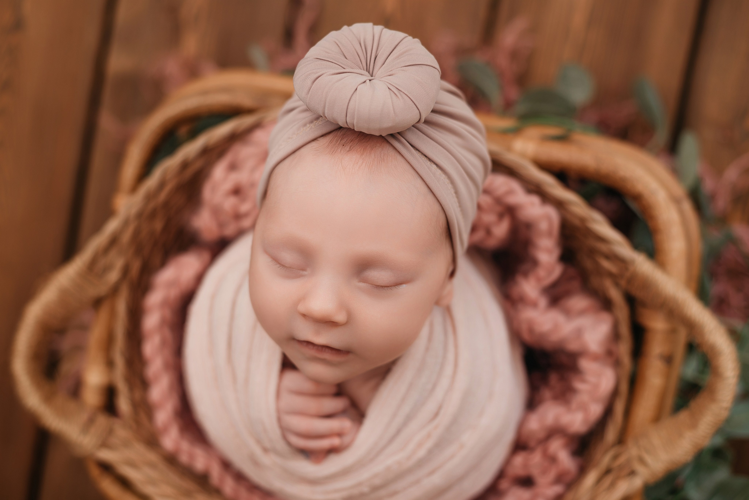 Александра. Фотограф новорожденных Белгород