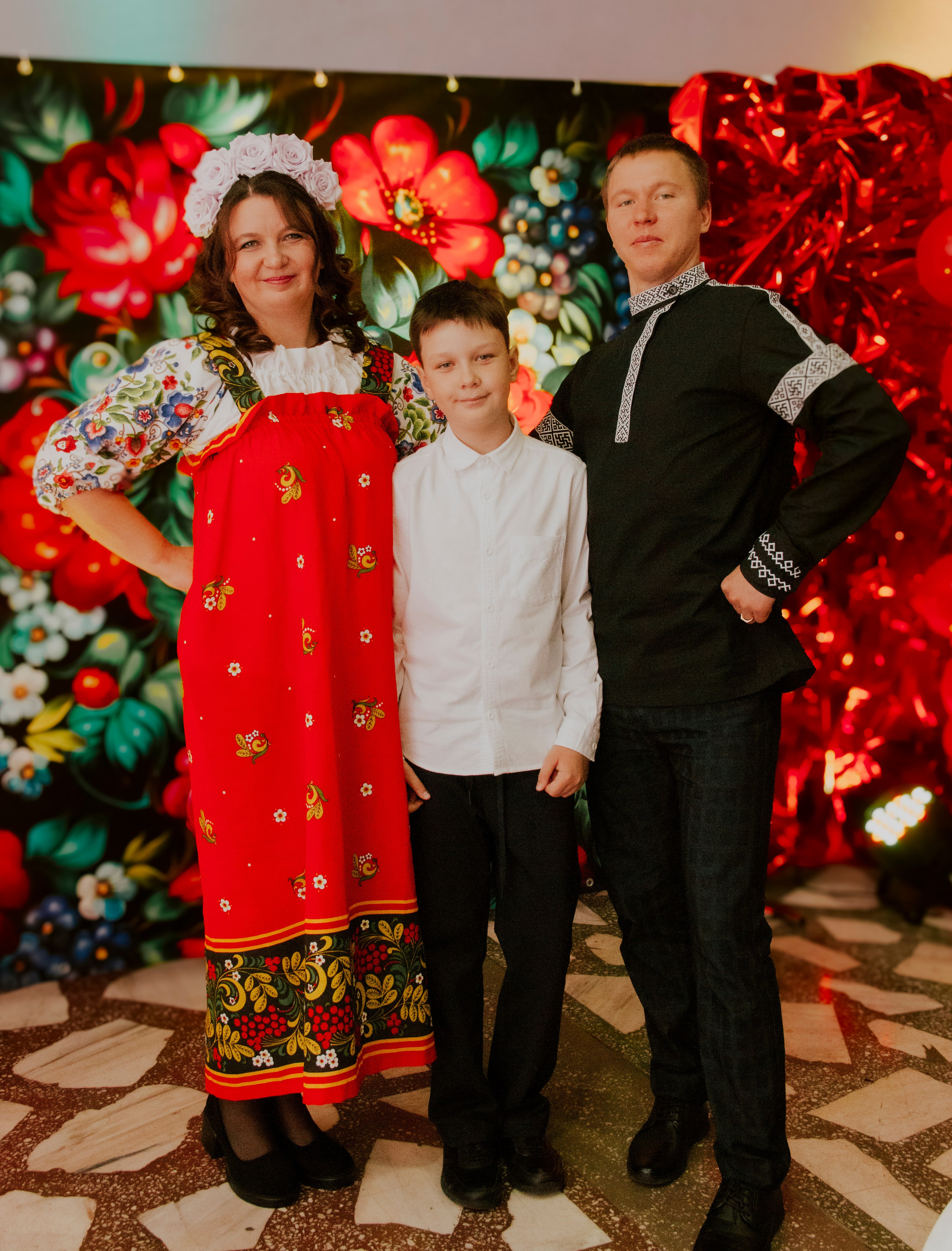 Юбилей Беляниной Тани. ProFoto