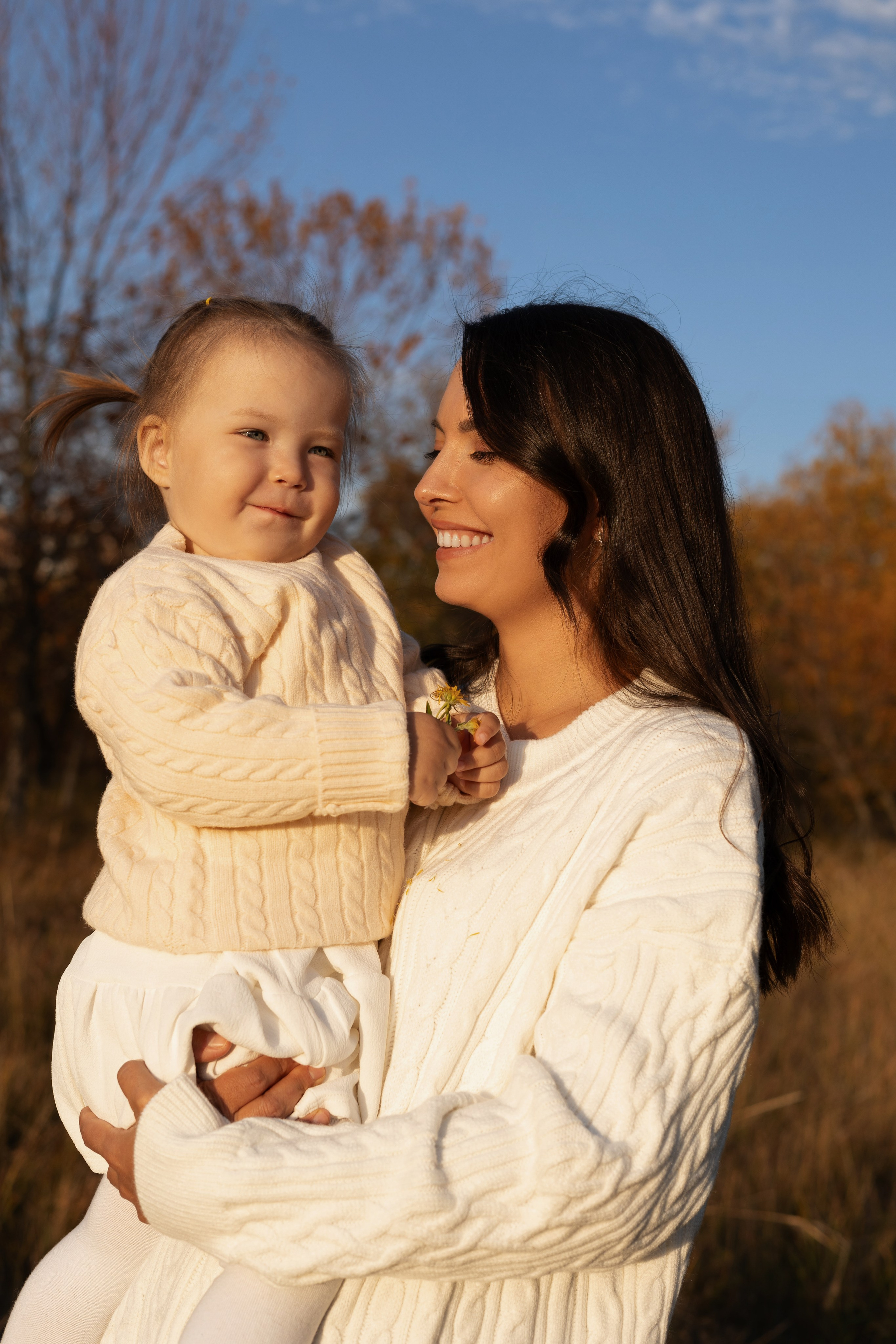 Диана & Жасмин. Фотограф Юлия Абдульмянова