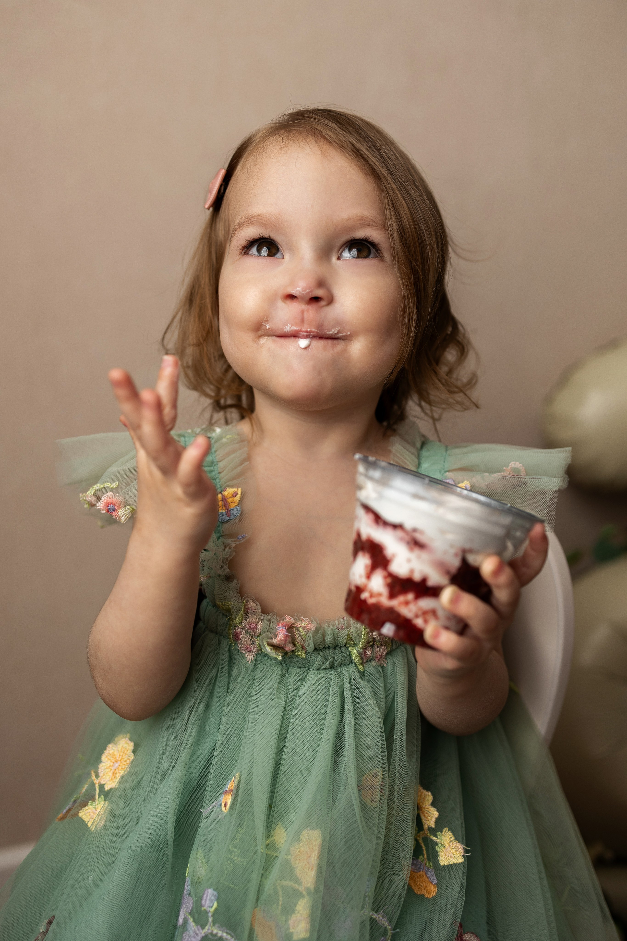 Элина. Фотограф Юлия Абдульмянова