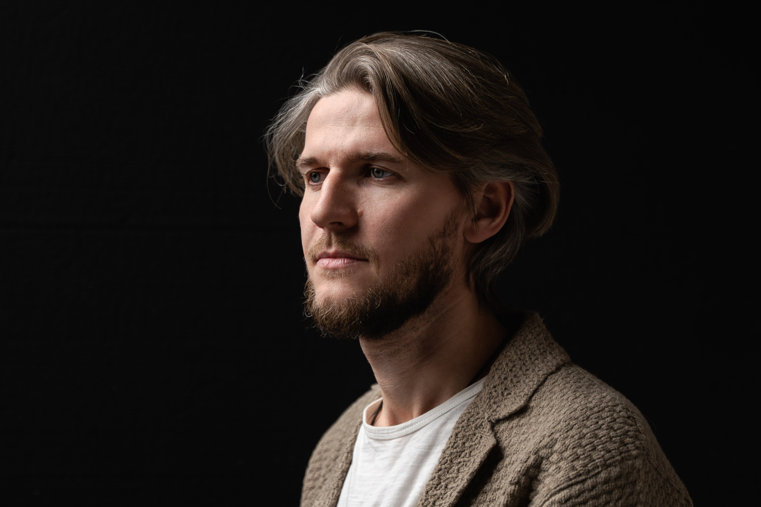 Влад Дорчинец — фотограф