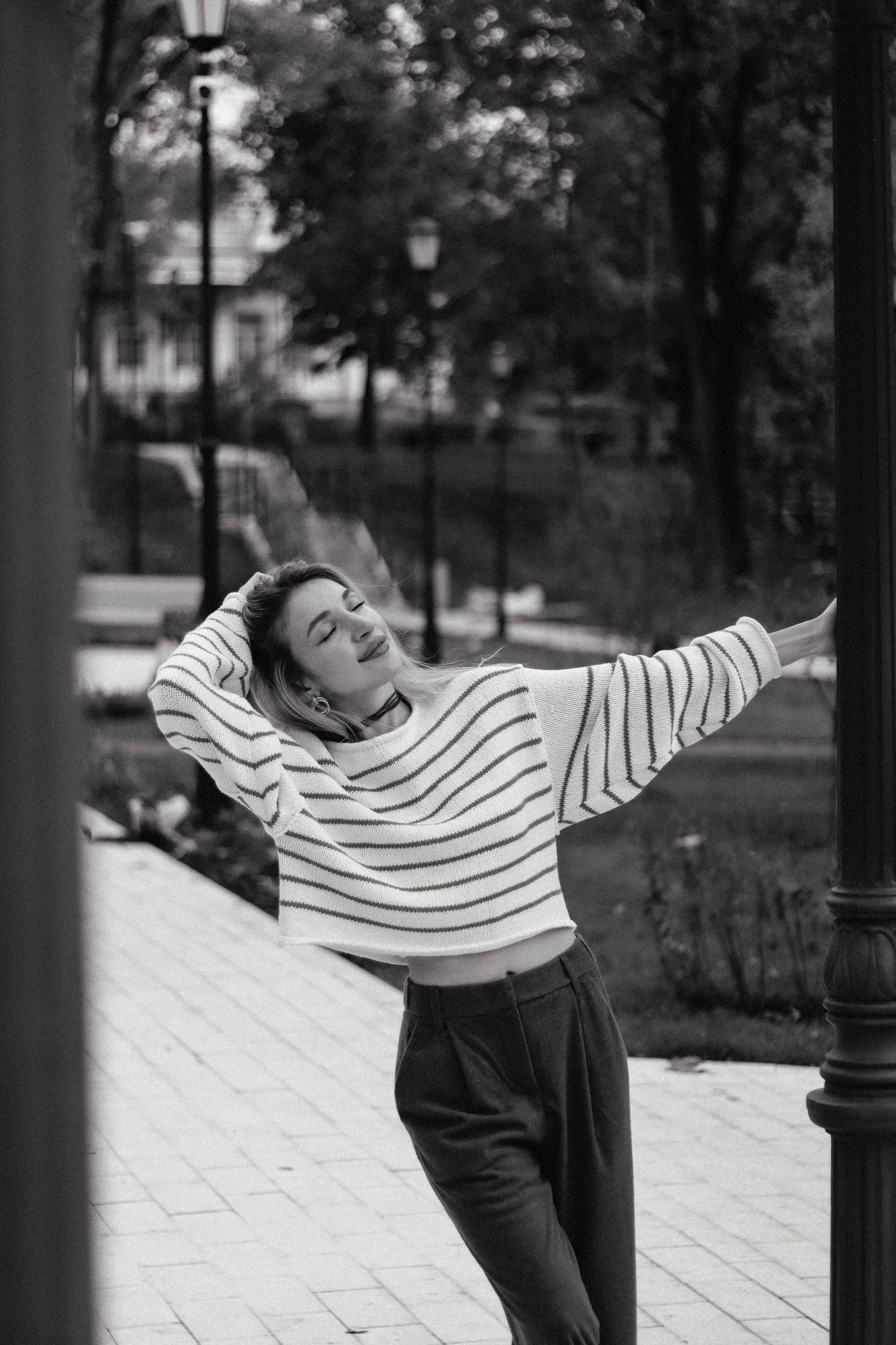 Street. Фотограф в Москве Зубарева Полина