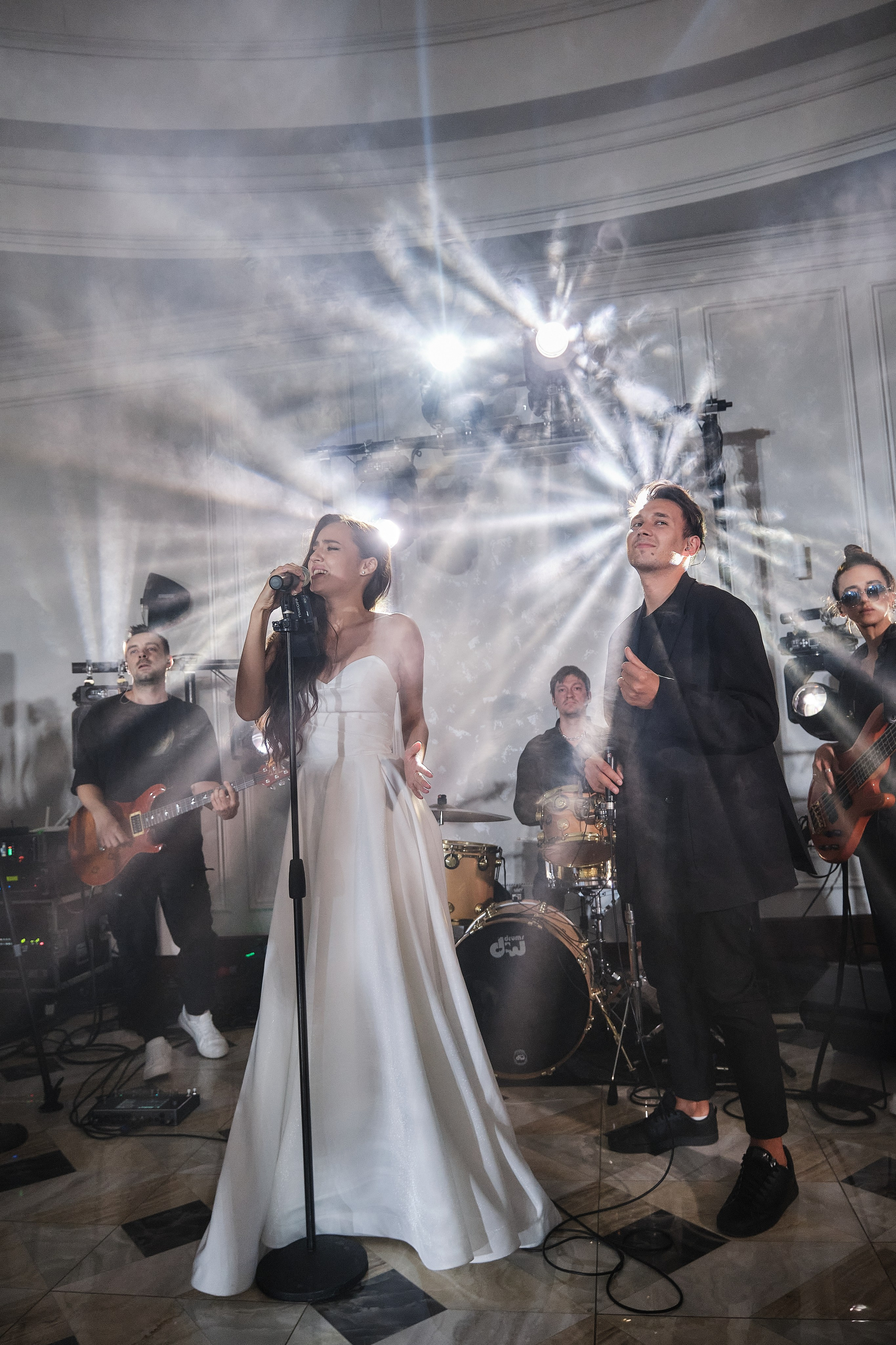 ИВАН И ТАТЬЯНА. Свадебный фотограф в Екатеринбурге Соседков Евгений