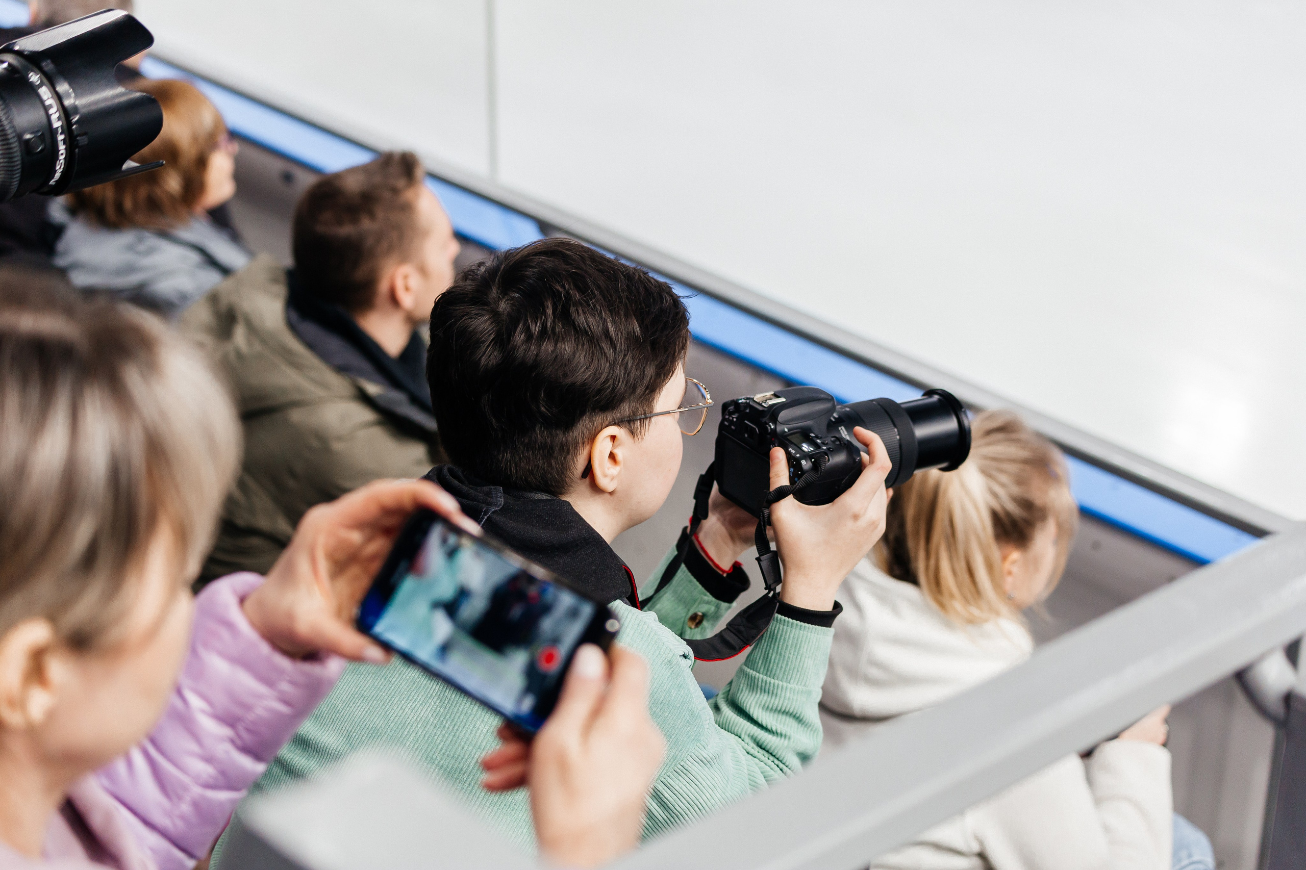 II зимние Международные спортивные игры «Дети Азии». Фигурное катание. Фотограф Краснодар Марго Хелбен