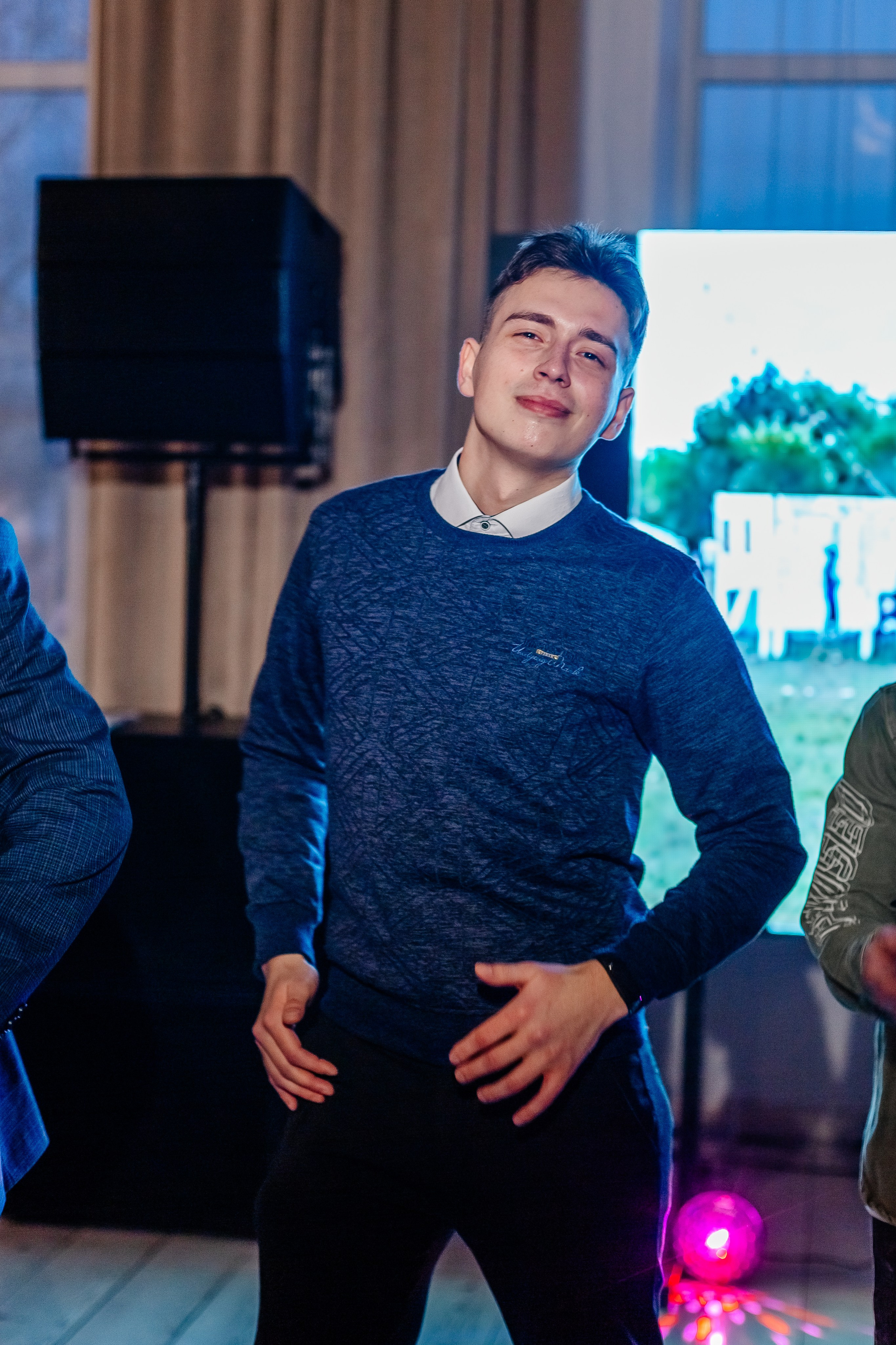 30-летие секции спортивного туризма ДЮЦ «Орион». Фотограф Краснодар Марго Хелбен