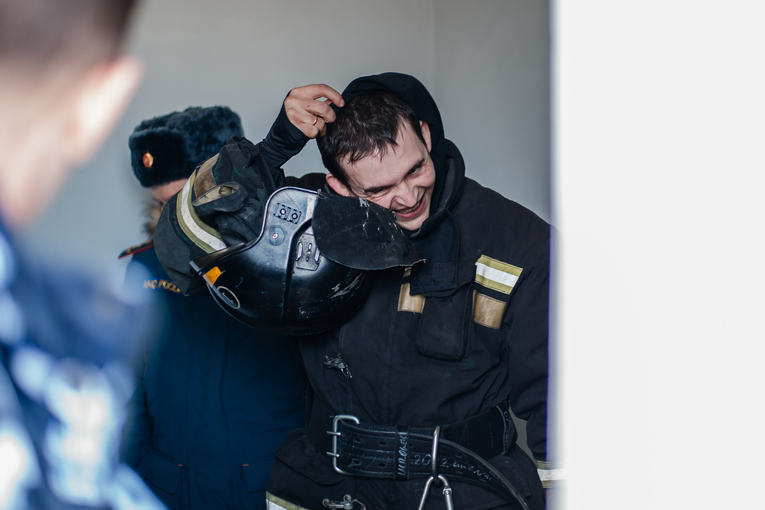 Спортивные соревнования «Вертикальный вызов». Фотограф Краснодар Марго Хелбен