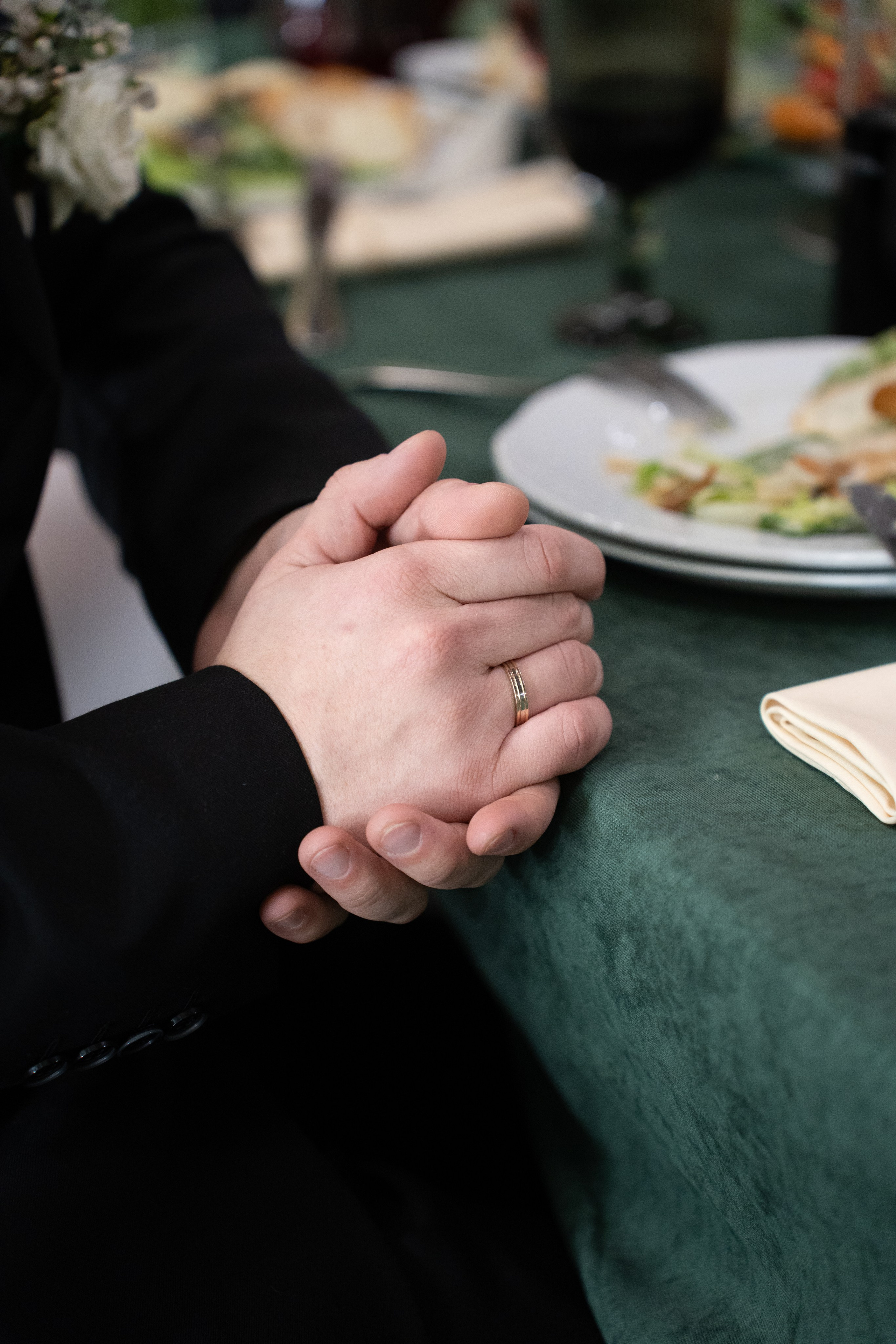 Дмитрий и Валерия. Фотограф в Ижевске Максим Грундул