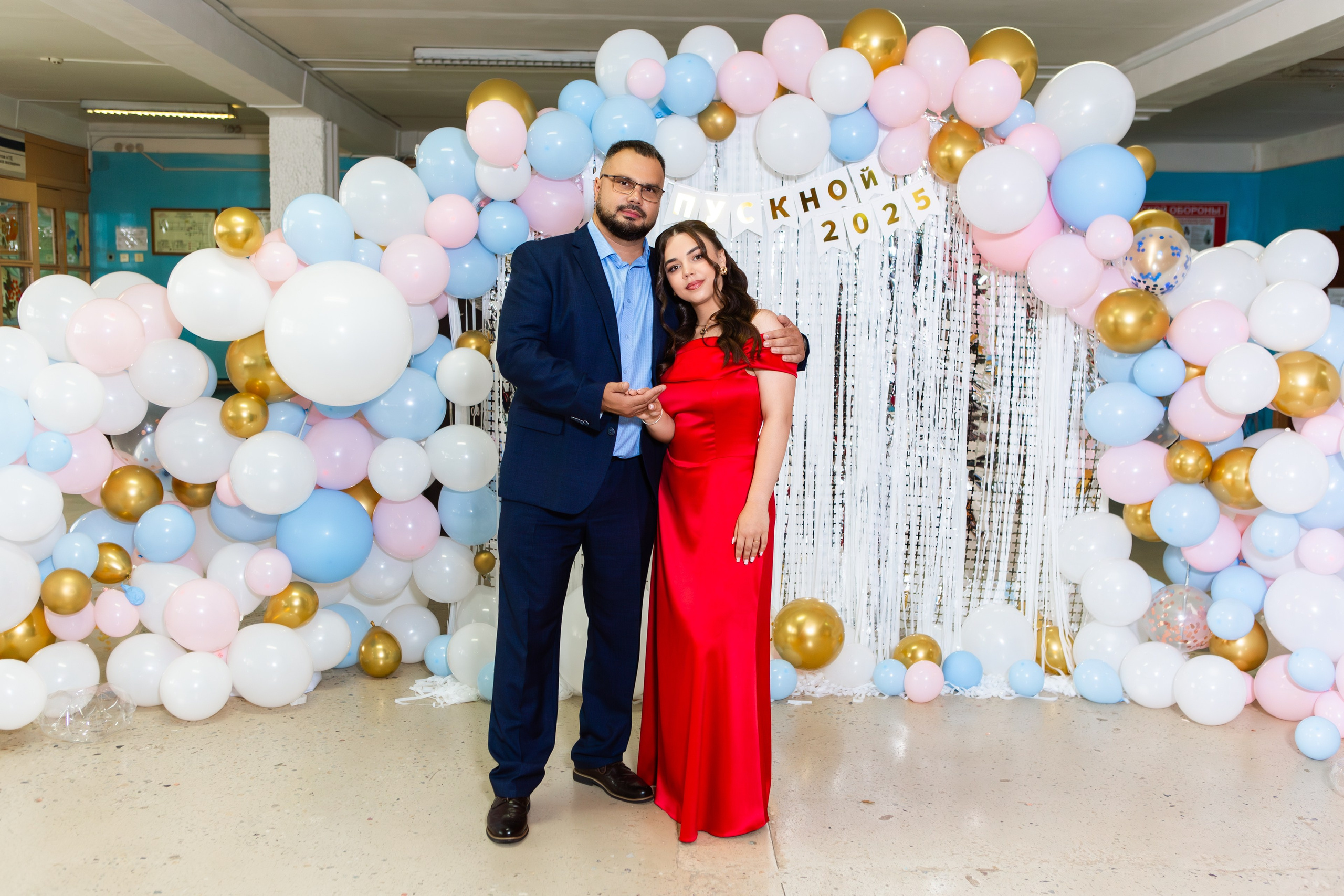 ФОТОСЕССИЯ С РОДИТЕЛЯМИ ВЫПУСКНОЙ 2025 9 ШКОЛА Г.МЦЕНСК. Профессиональный фотограф в Мценске и Орловской области