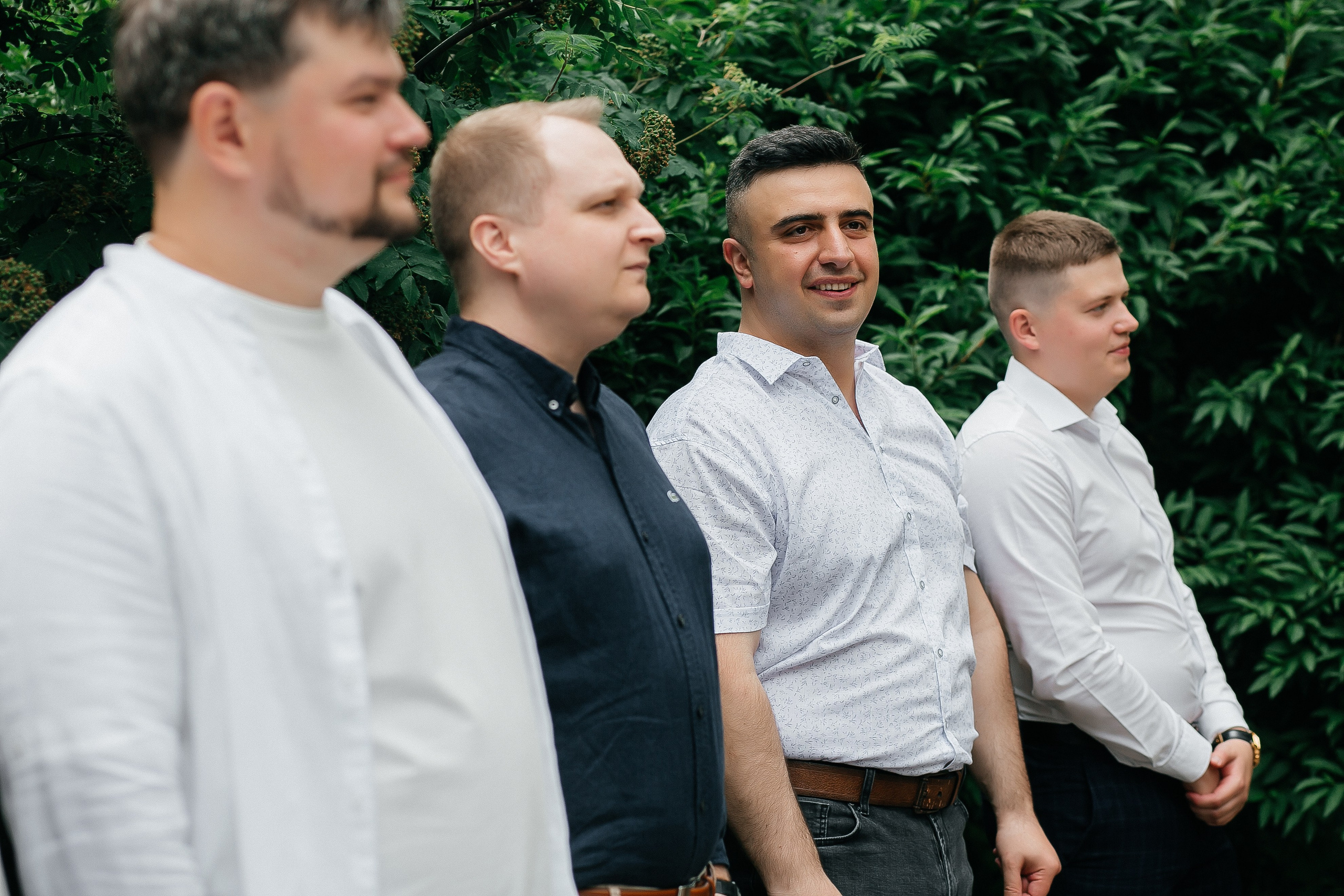 Соня+Саша. Свадебный и семейный фотограф Волкова Маргарита