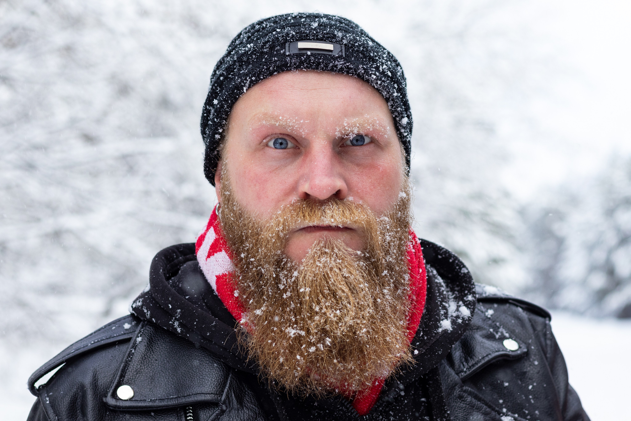 Портреты'26. Фотограф Наталья Мершина