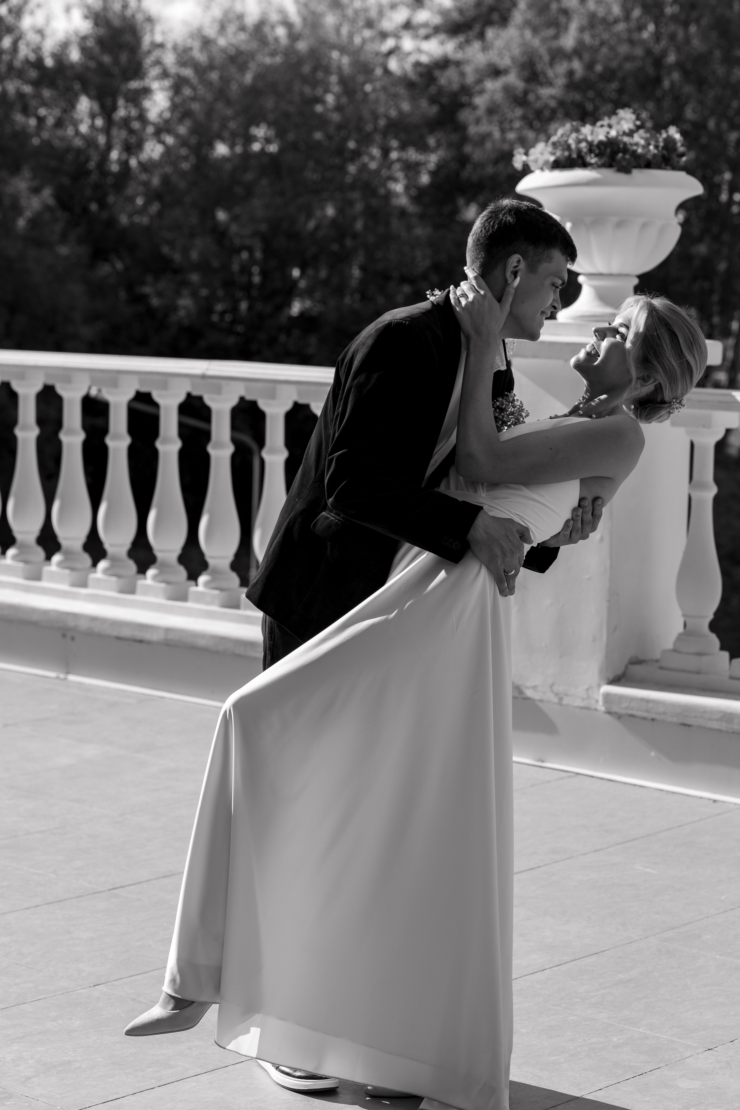 Артем & Лада. Свадебный фотограф в Чебоксарах Анастасия Иванова