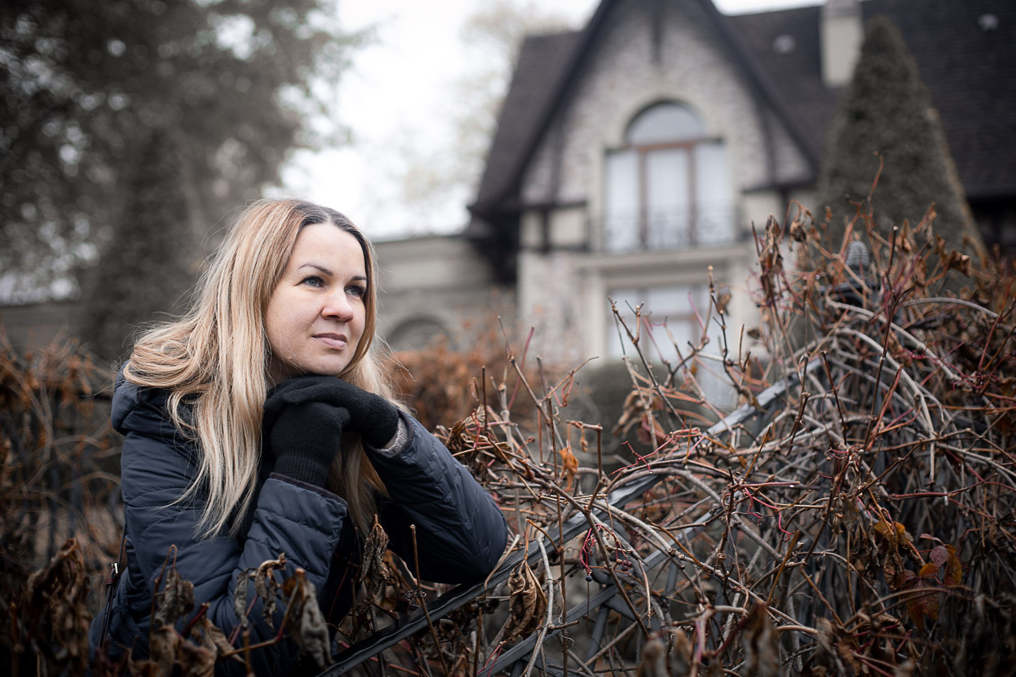 Евгения. SaGaFOTO.ru