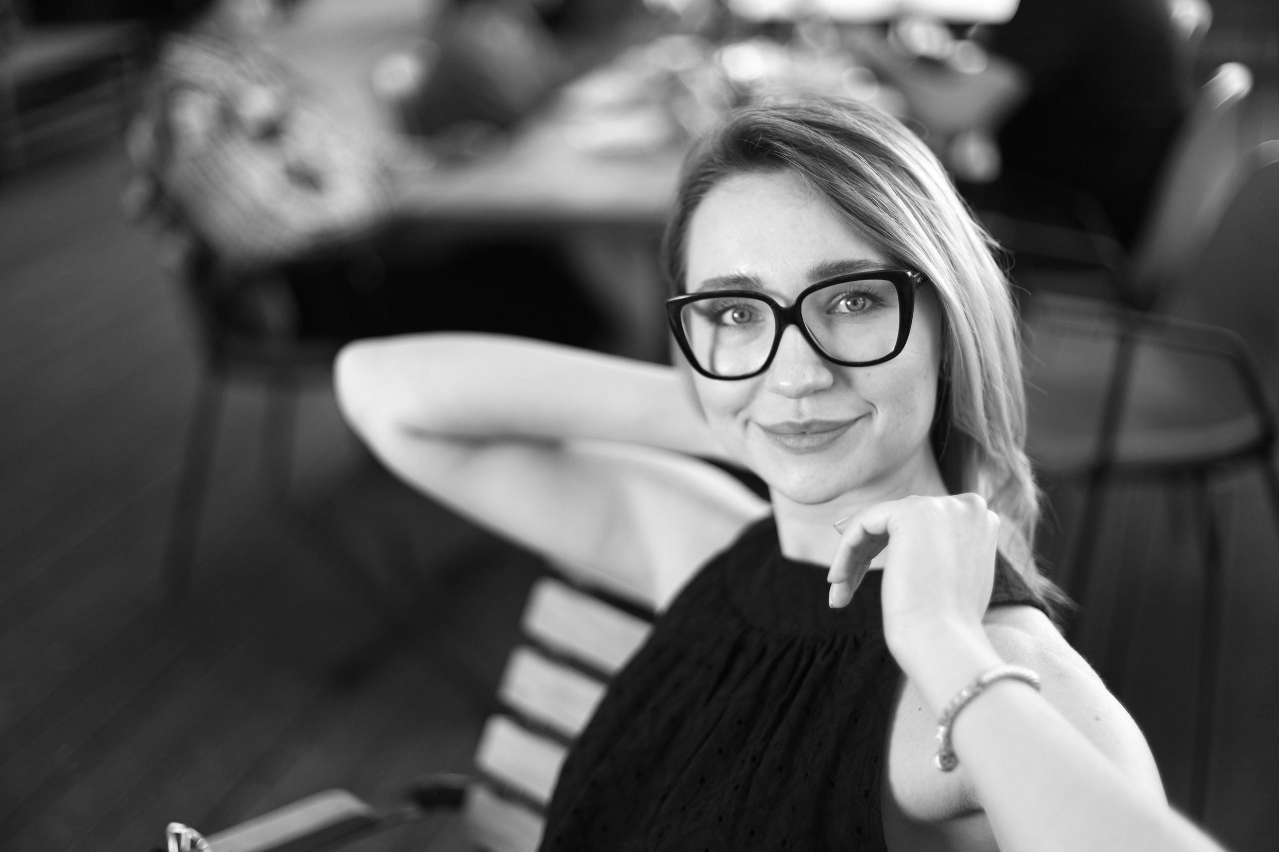 Вечер в Барбошко. Дима и Люба. SaGaFOTO.ru