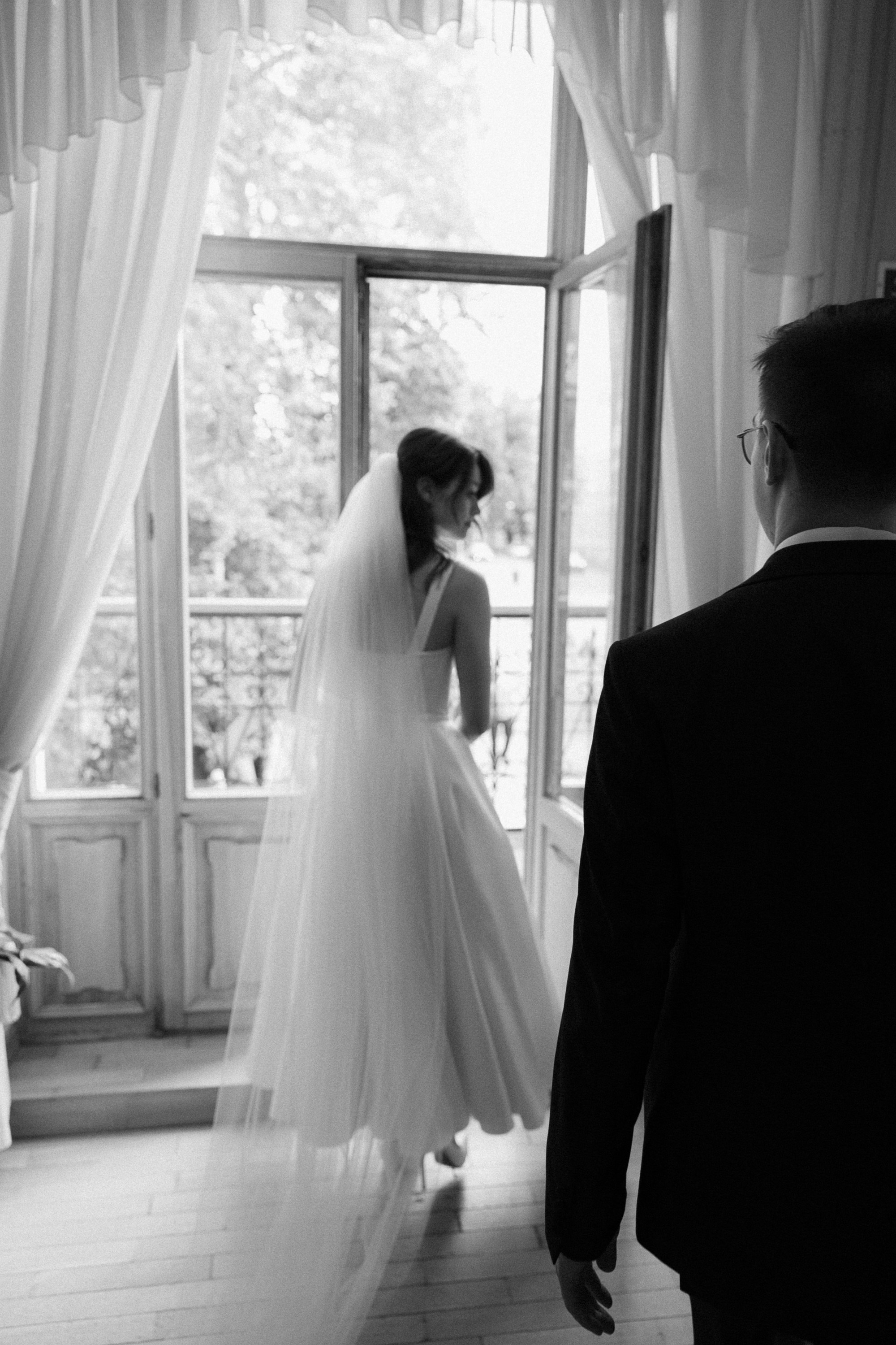 Татьяна и Кирилл. Свадебный фотограф в Нижнем Новгороде и Москве Николай Майоров