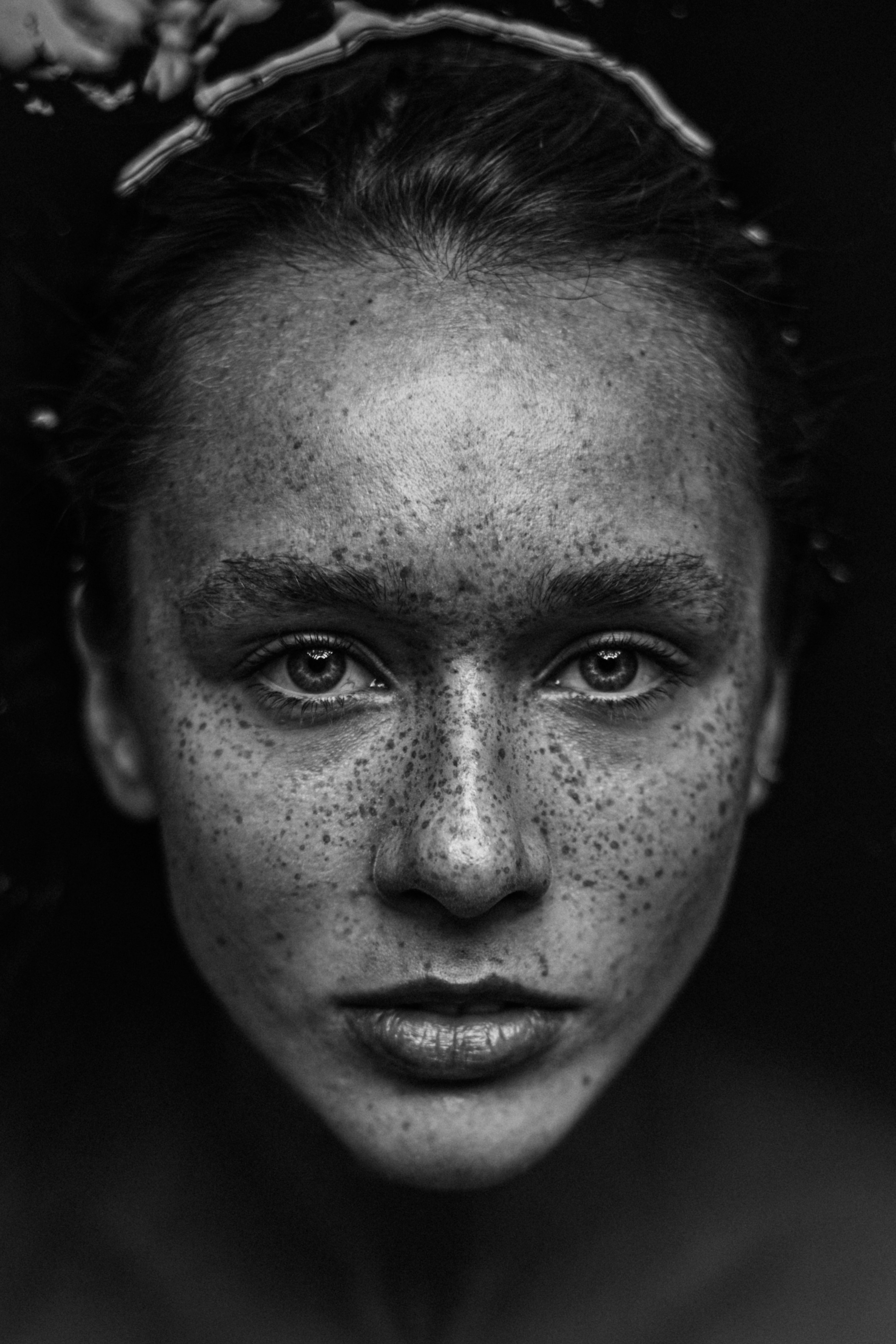 Мои ч/б работы. Портретный фотограф Марина Щеглова в Москве