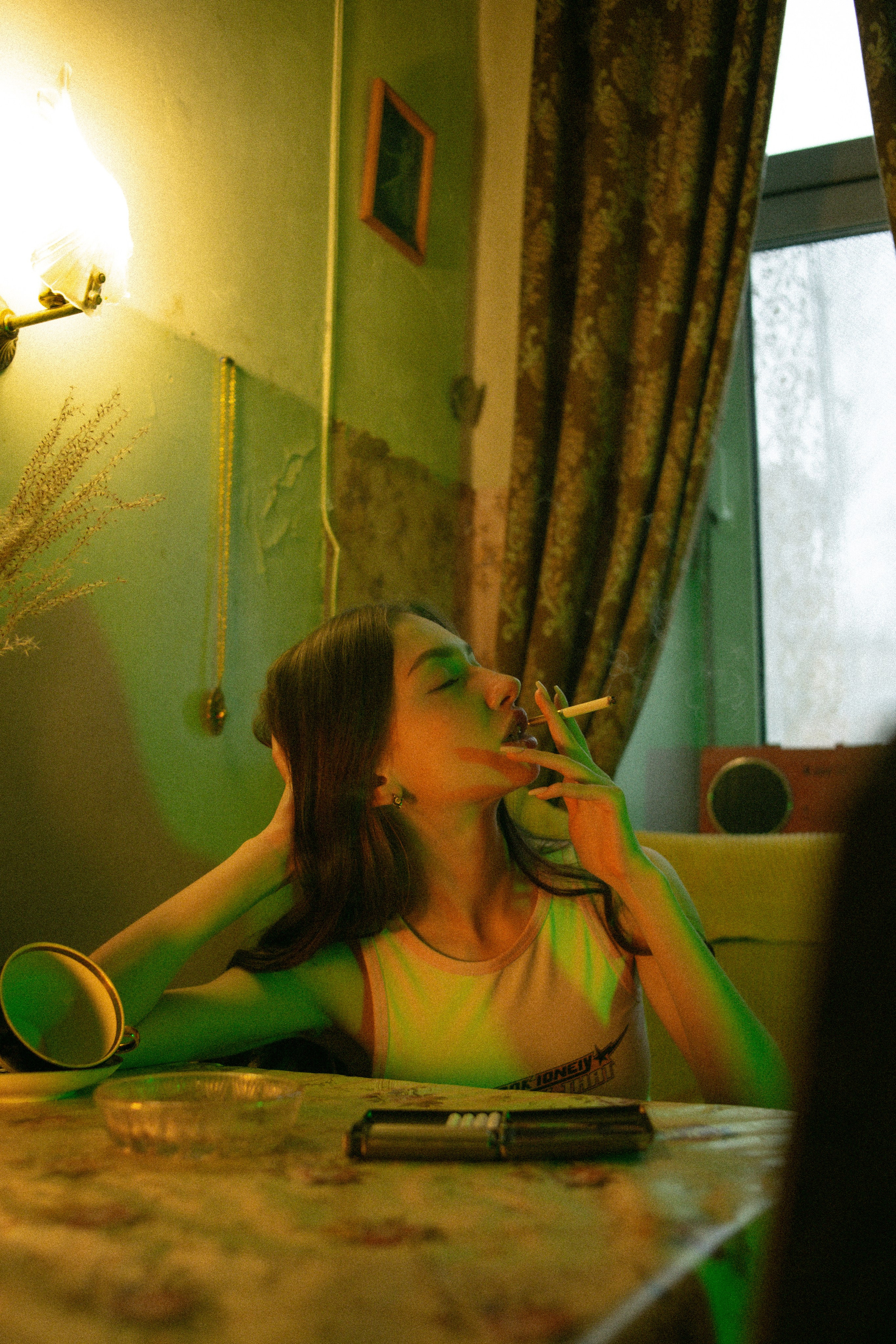 90's. Фотограф Москва / Балашиха