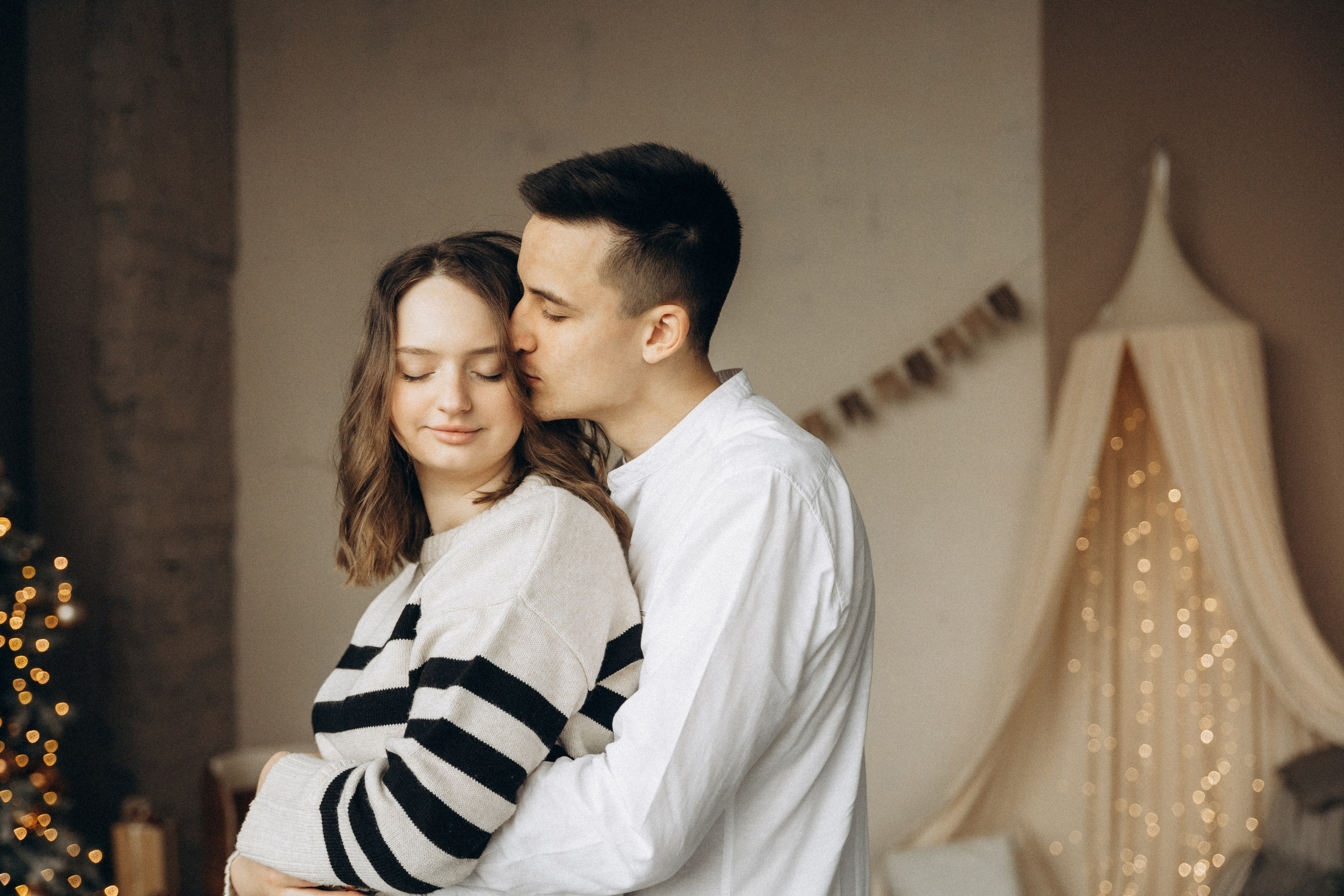 For Kris. Свадебный и портретный фотограф в Калининграде Наталия Еник