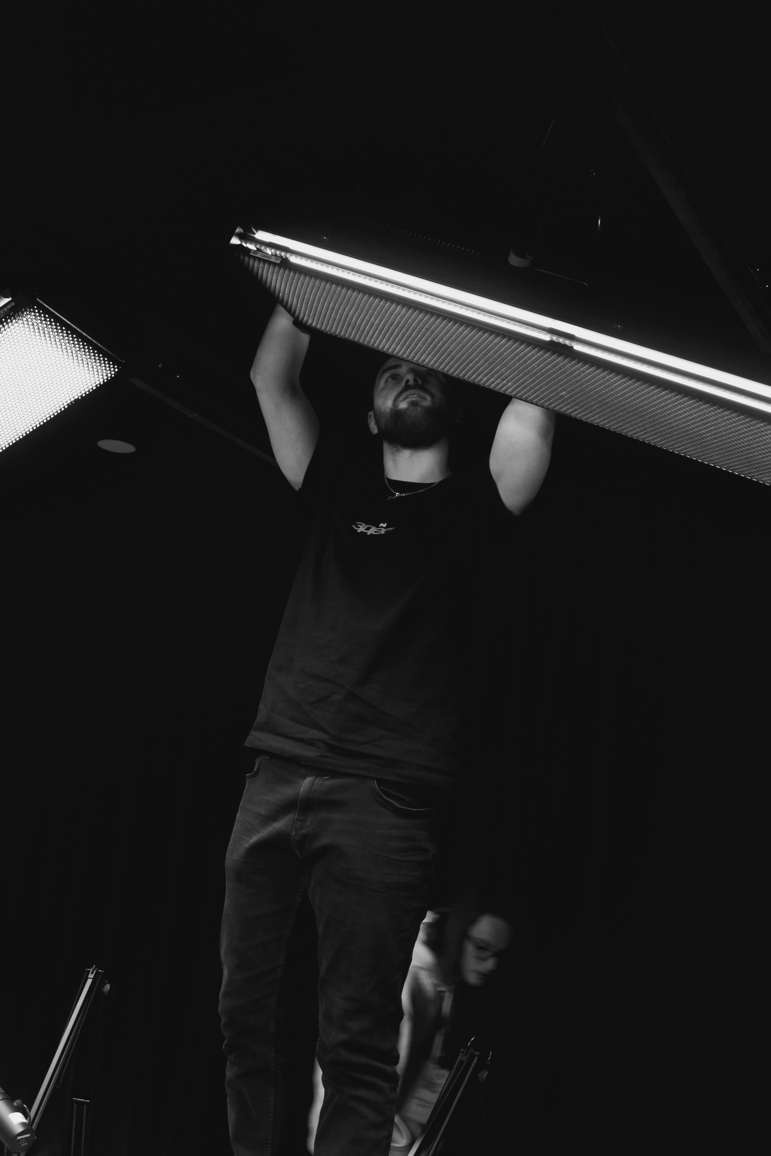 Репортажная съемка. Ph | Tyumen