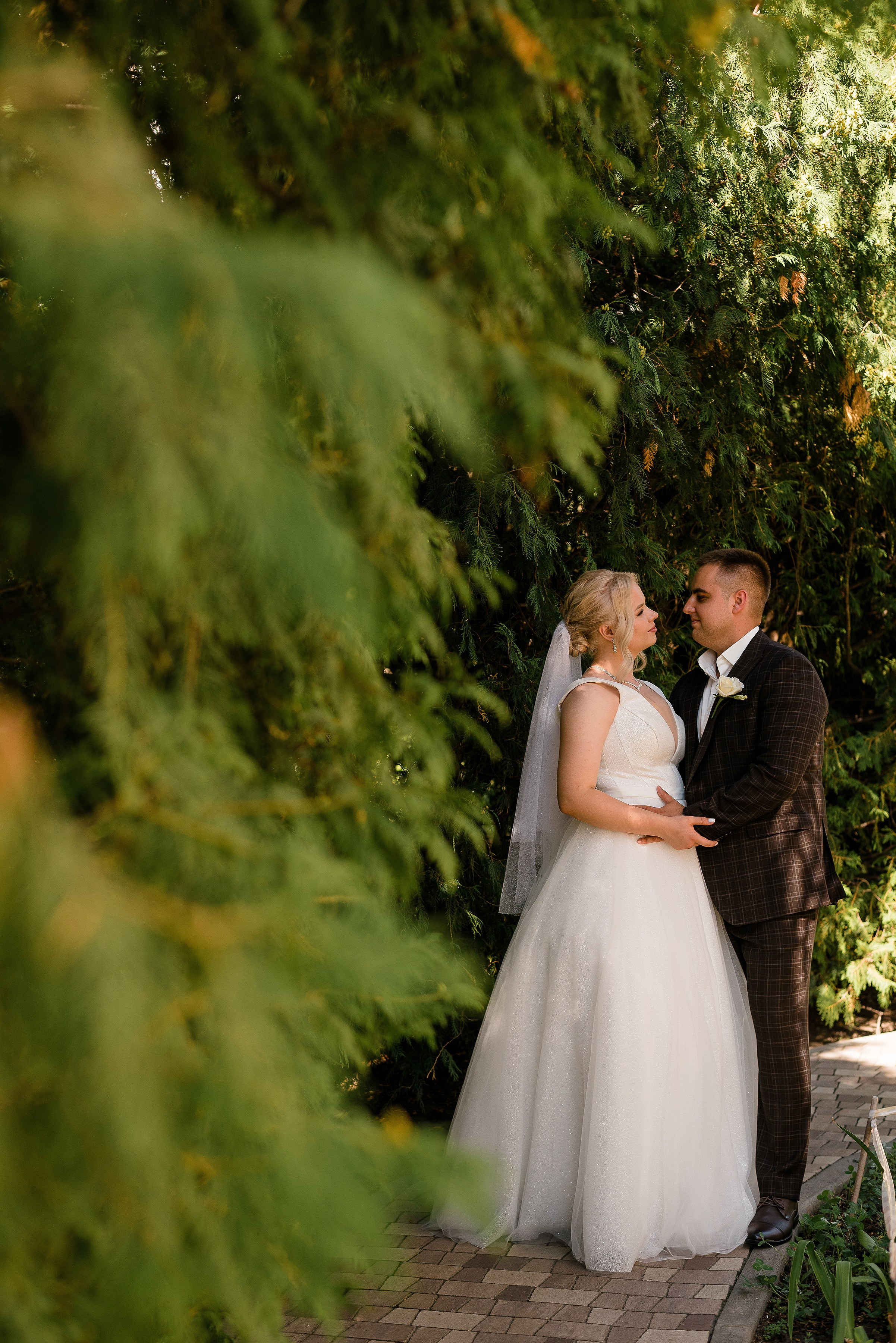 Иван & Валерия