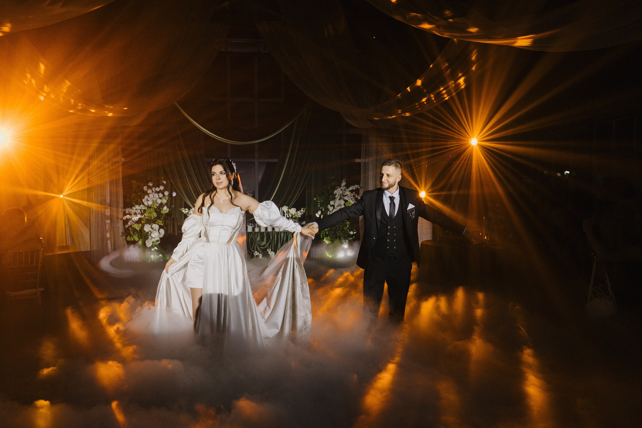 Игорь & Ангелина. Главная