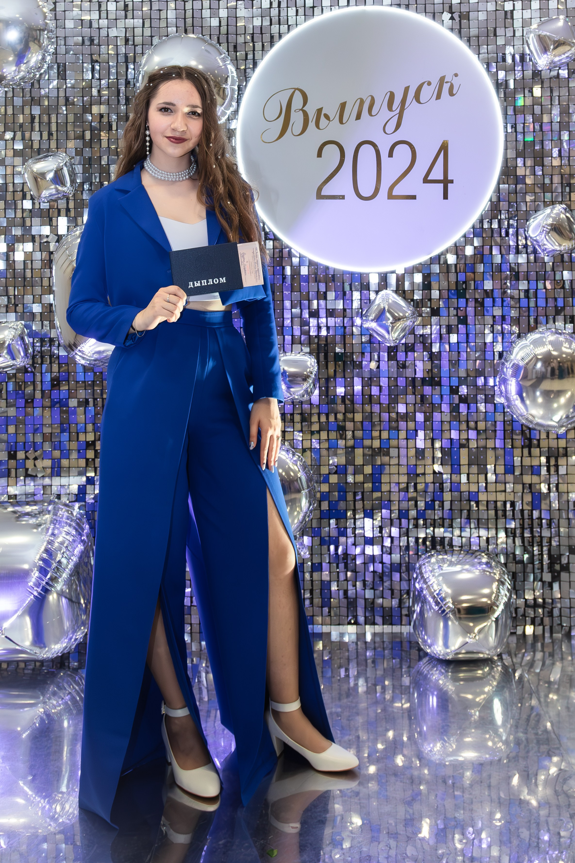 Выпускные. Игорь Святославович — Ваш фотограф