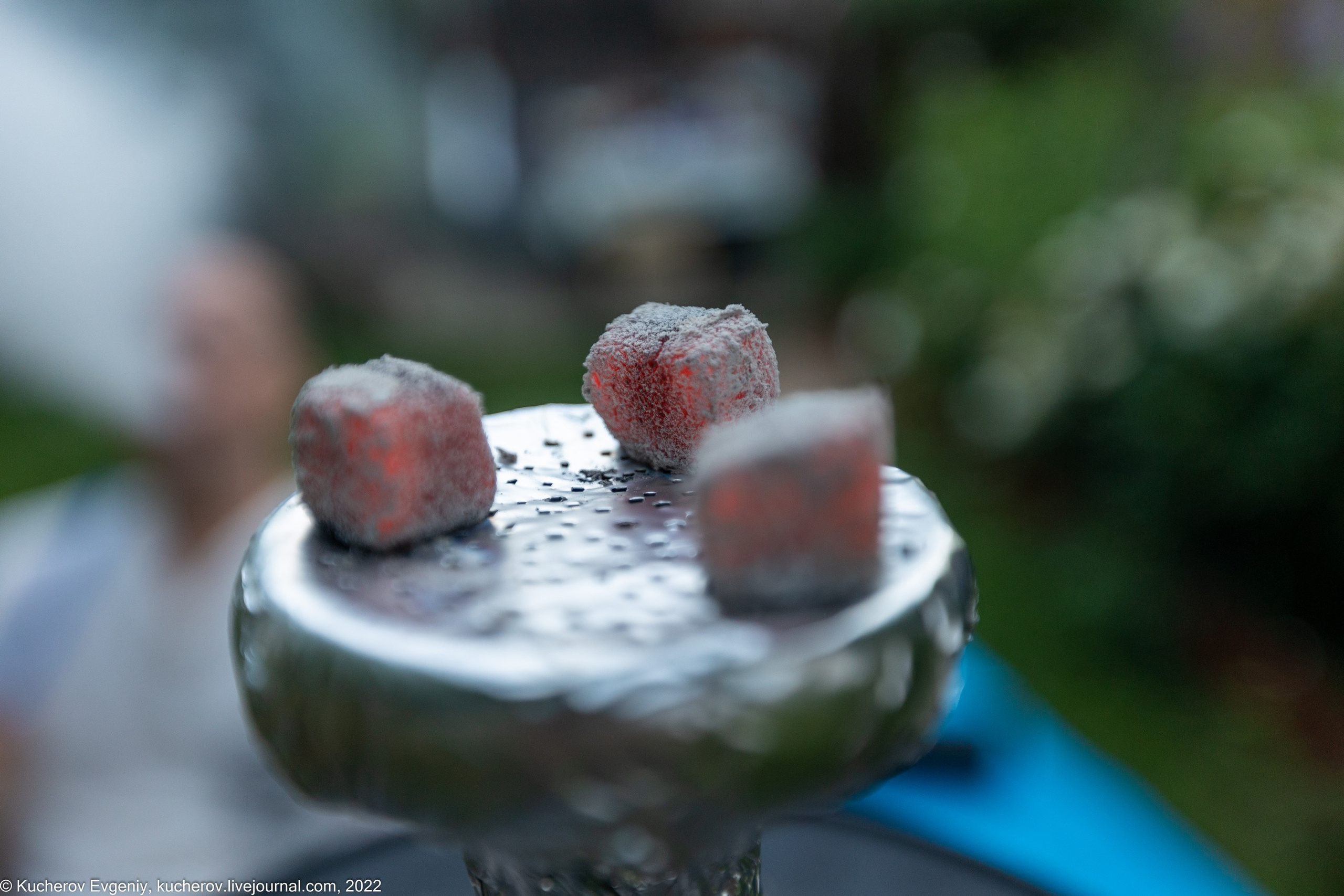 Отдых. Кучеров Евгений. Фотограф