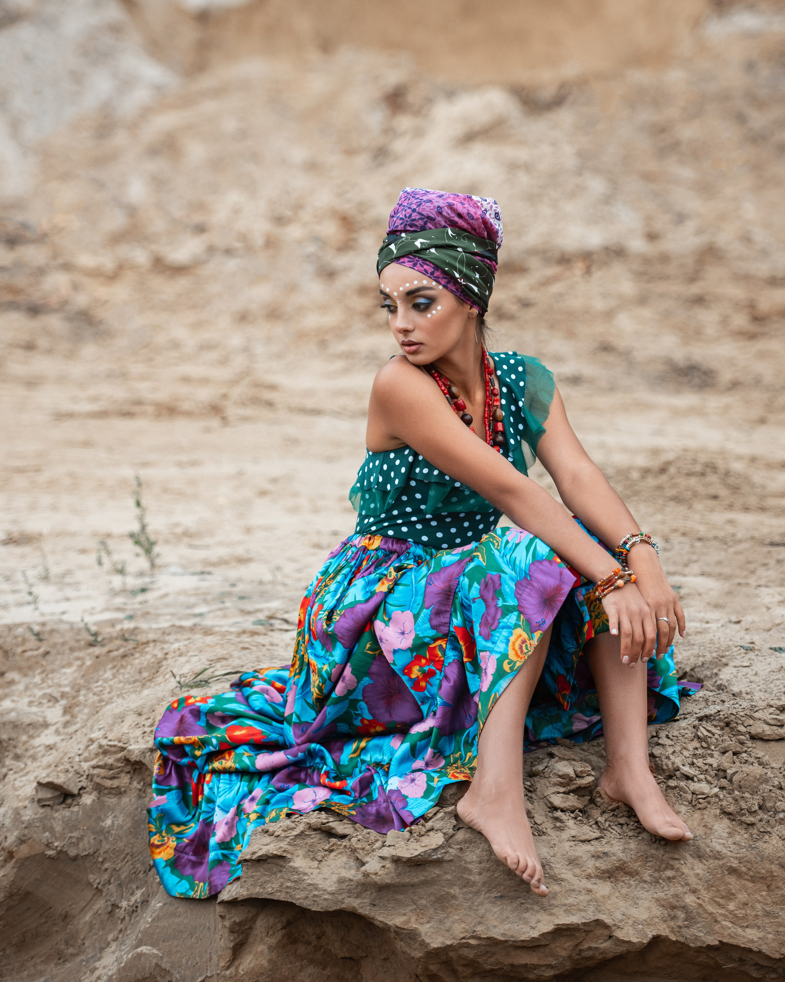 Восток. Belichev45foto.ru