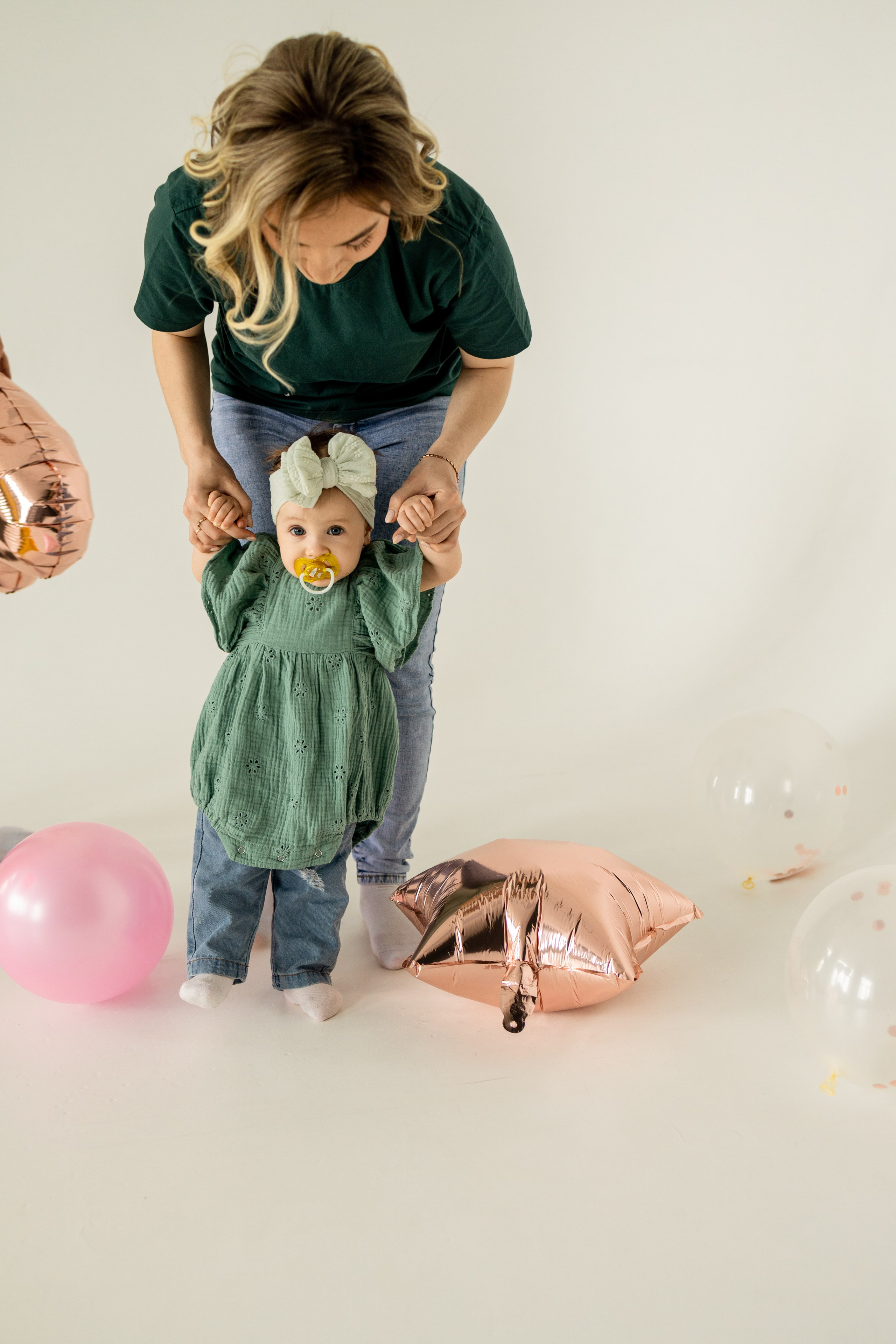 София. Фотограф Виктория Кравец