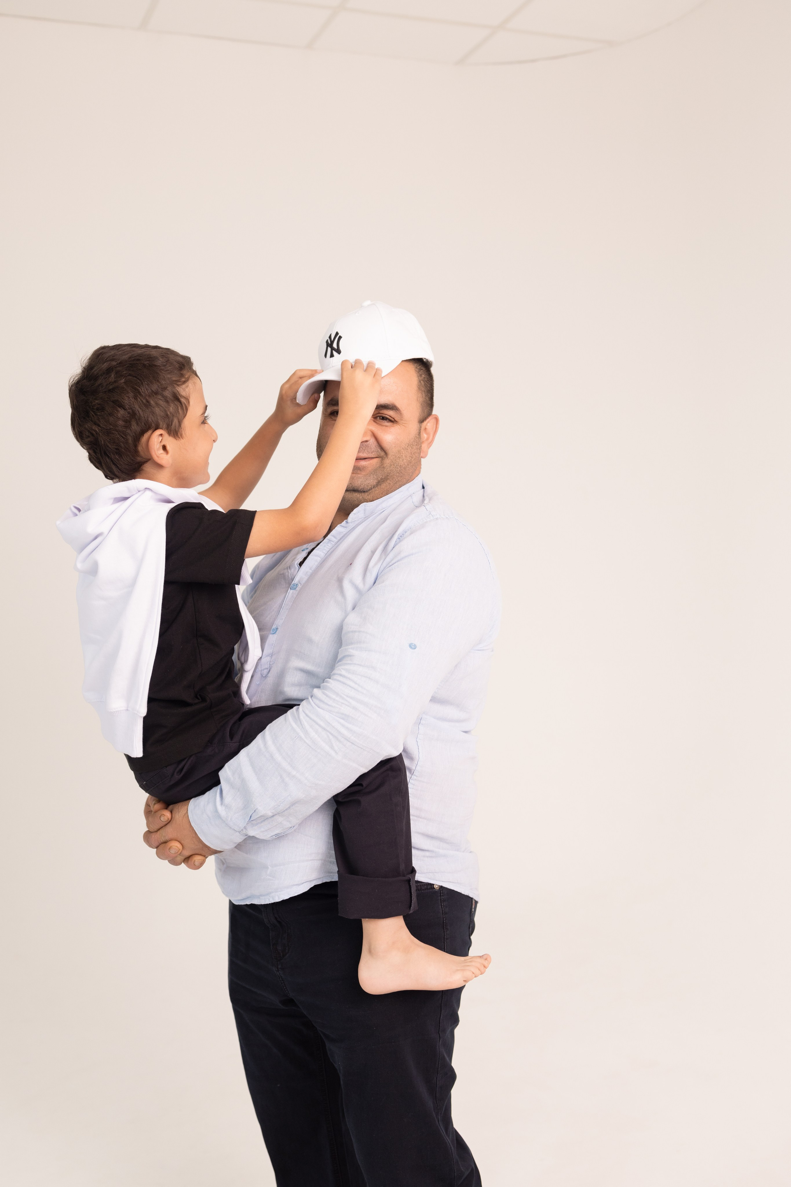 Седа. Фотограф Виктория Кравец