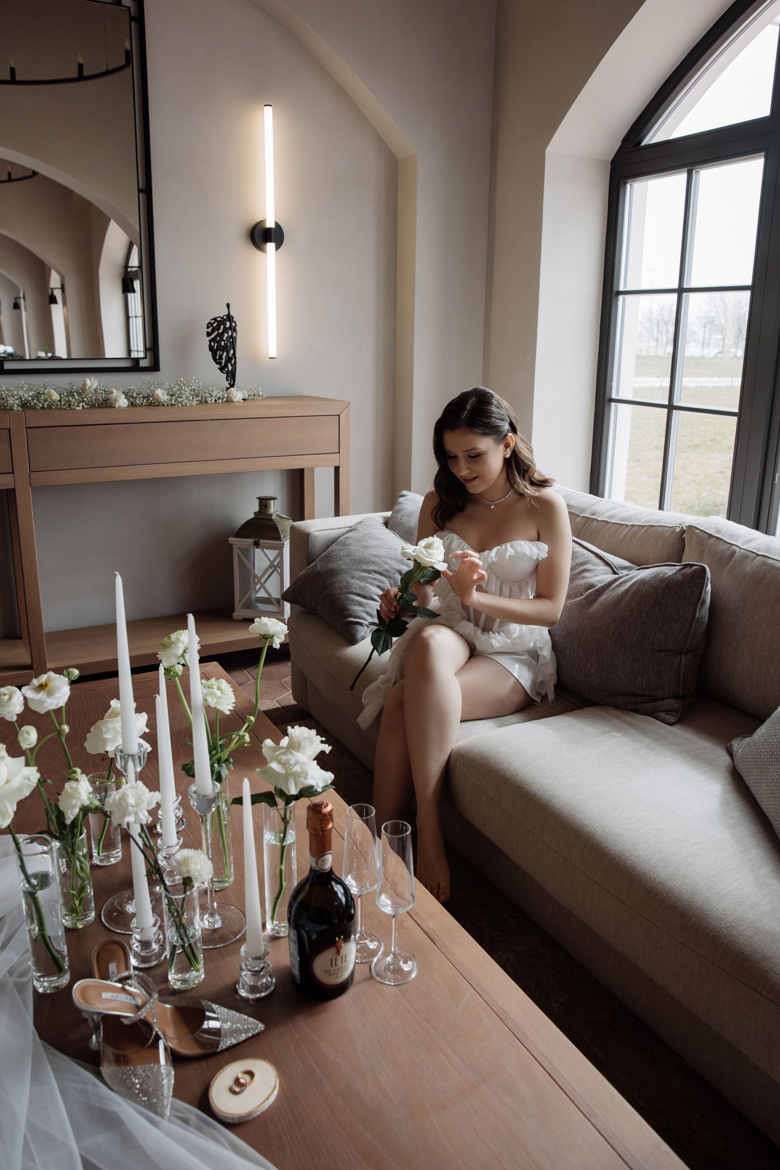 Кирилл и Влада. Свадебный и семейный фотограф Темрюк Алёна Ковальская