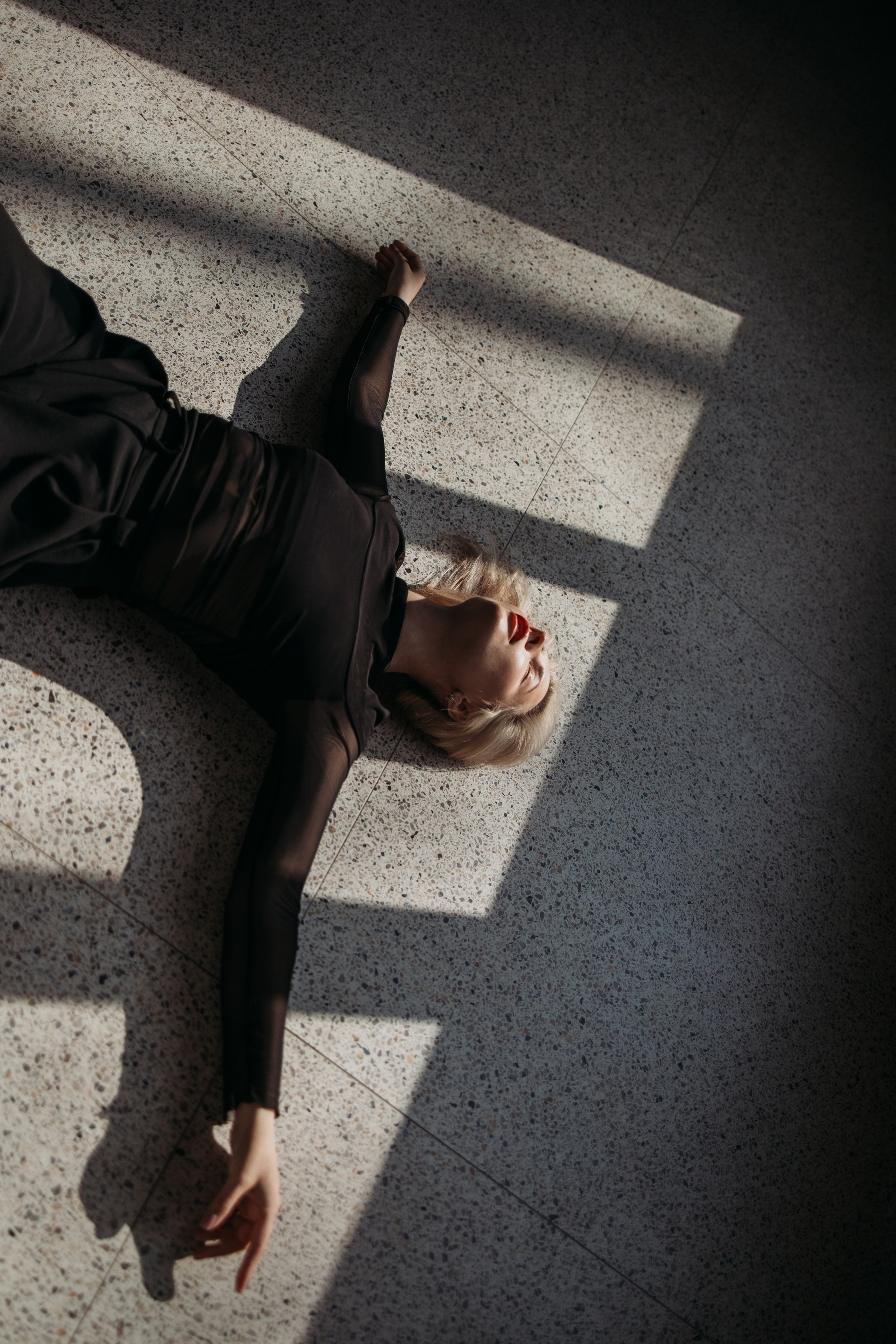 Женский портрет (студия). Фотограф Сочи Татьяна Зорина