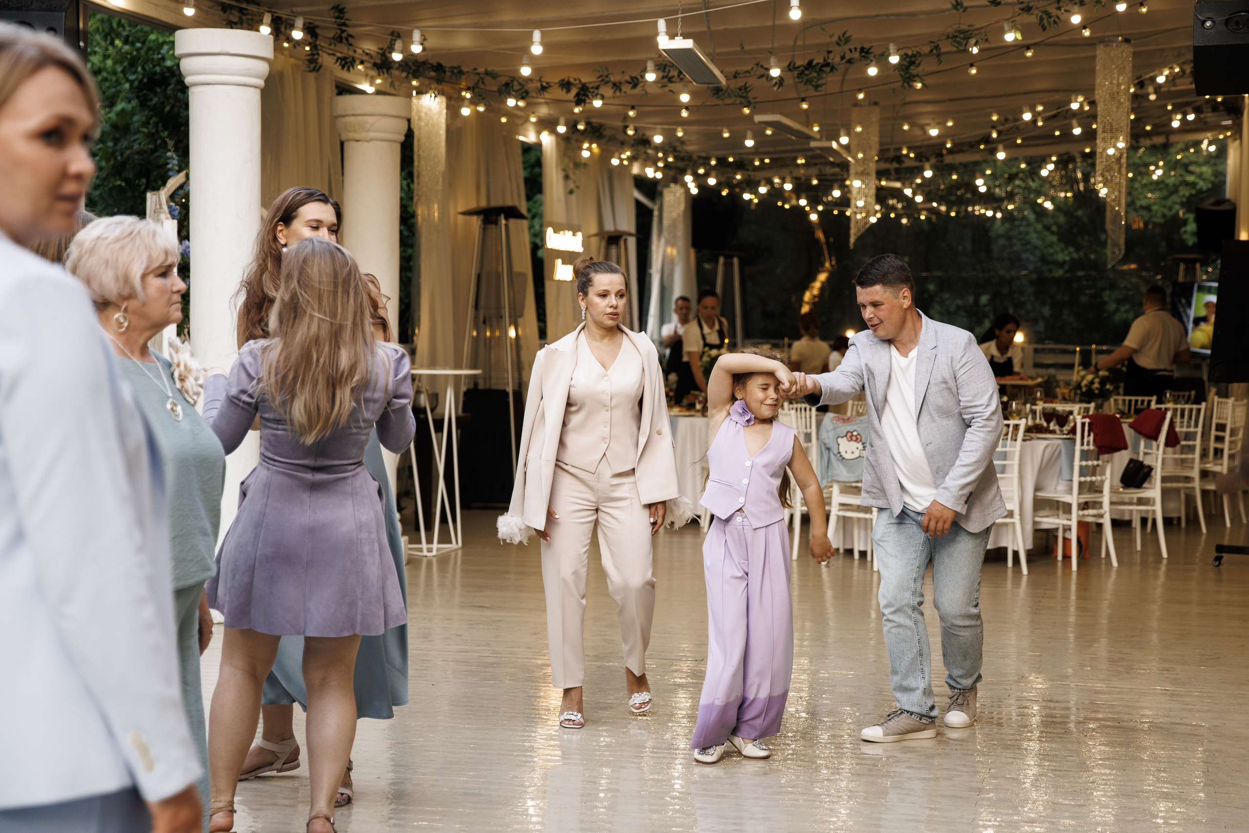 Марина и Сева обещают. Свадебный и семейный фотограф в Москве Julia Juice