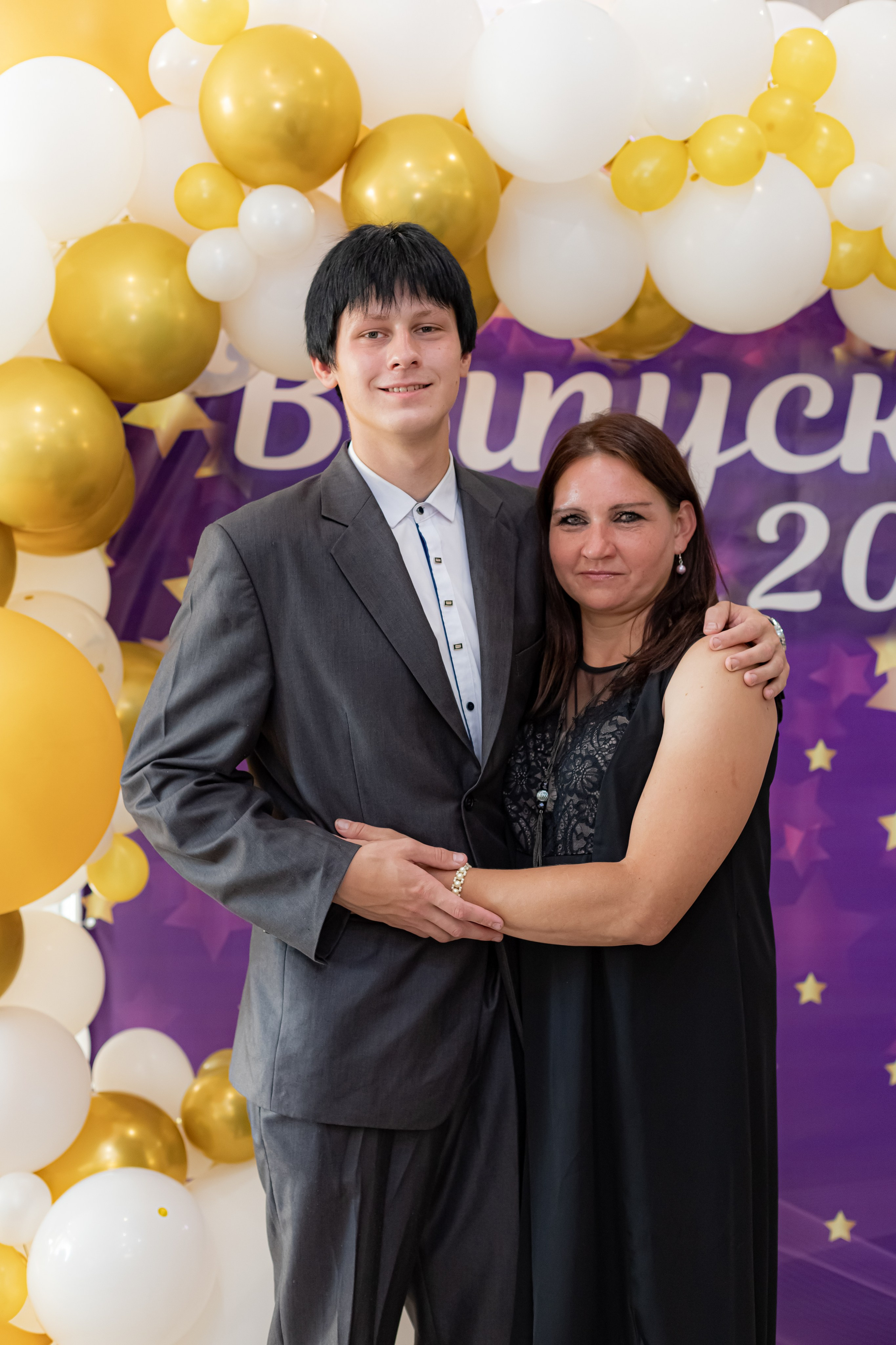 Выпускной. Photokarish