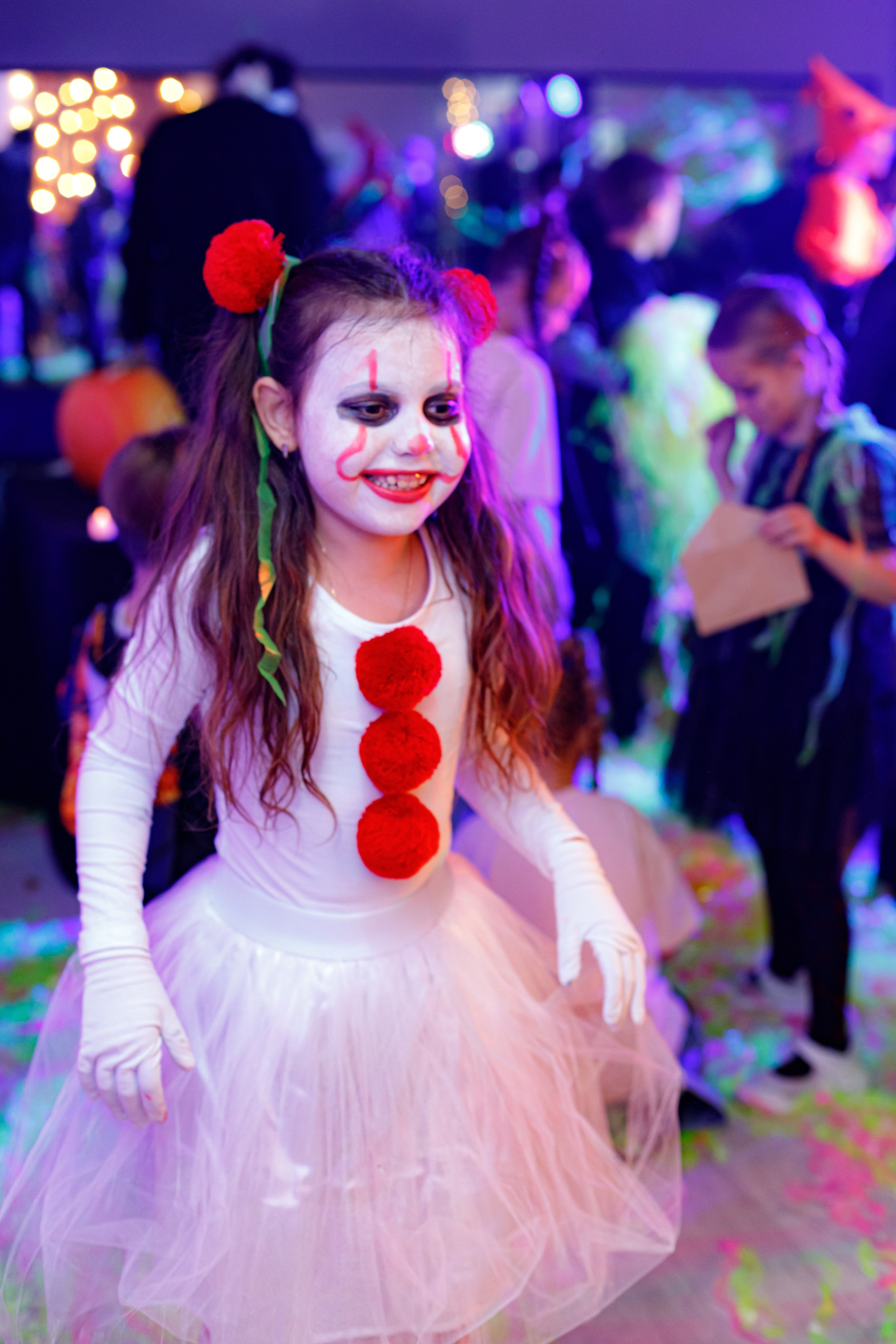 HALLOWEEN. Photokarish