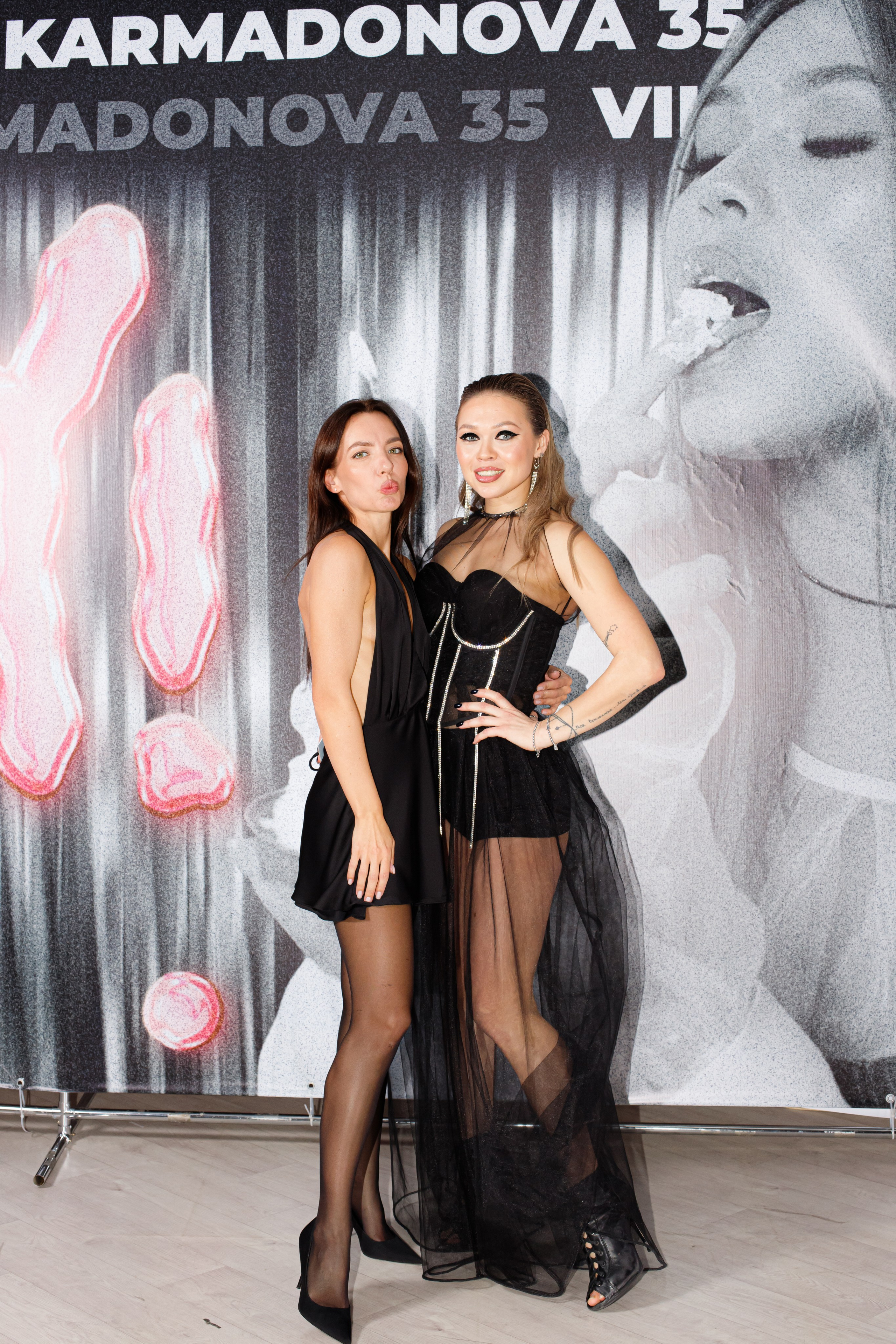 VIKA KARMADONOVA. Photokarish