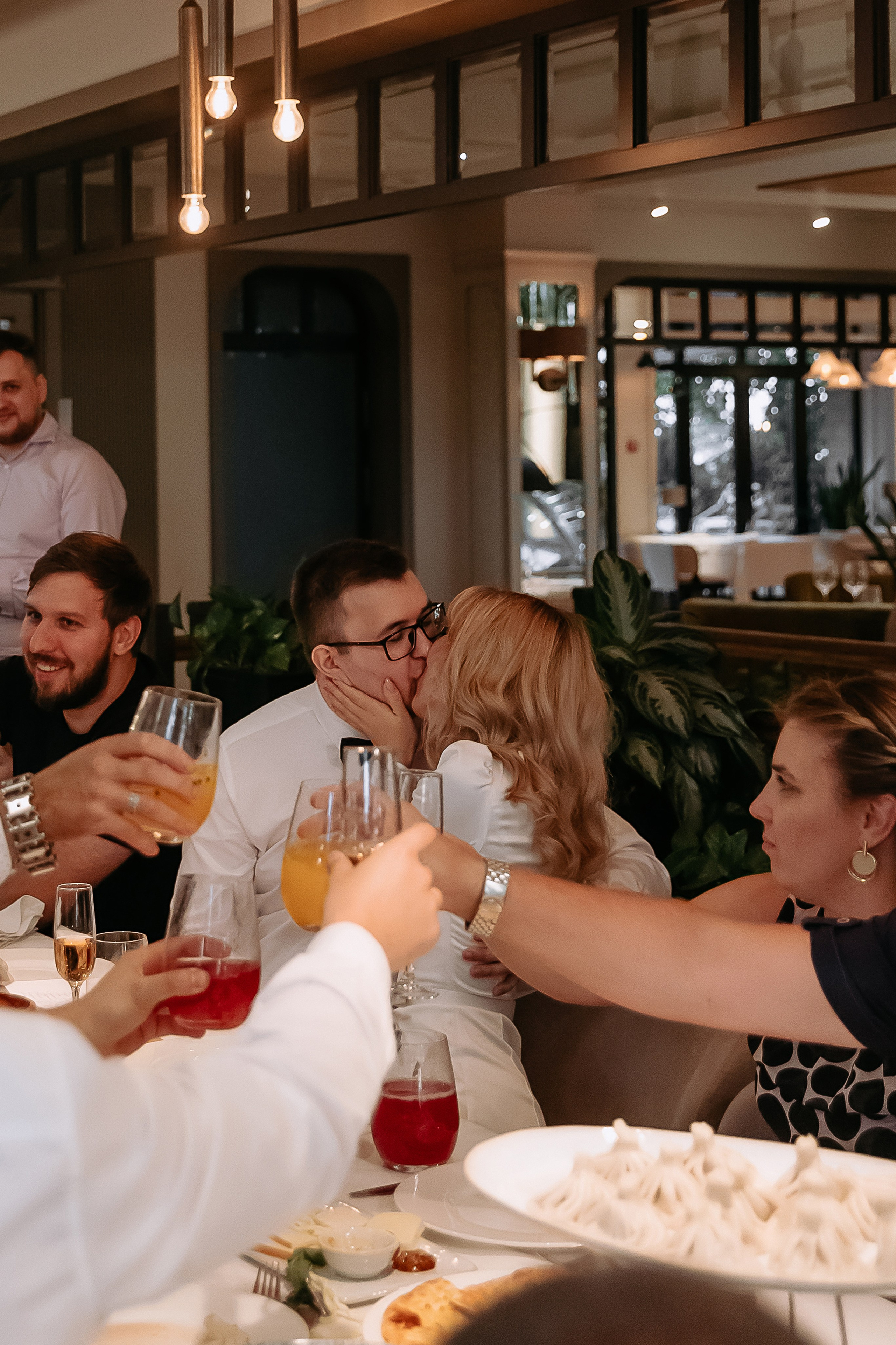 Свадебный фотограф | Москва | Демидова Мария