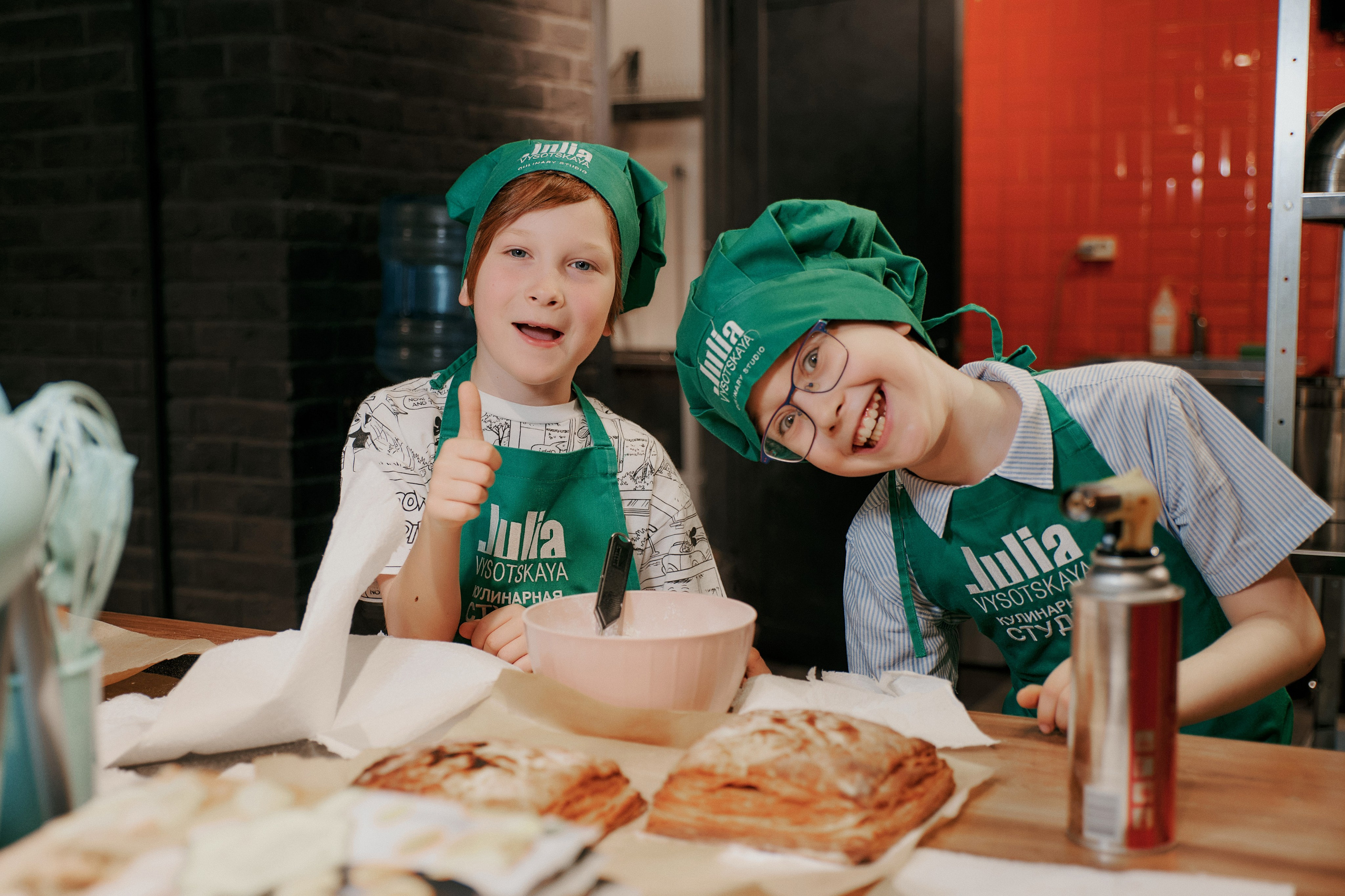 Кулинарный МК. ФОТОГРАФ Кристина Павлова | МОСКВА