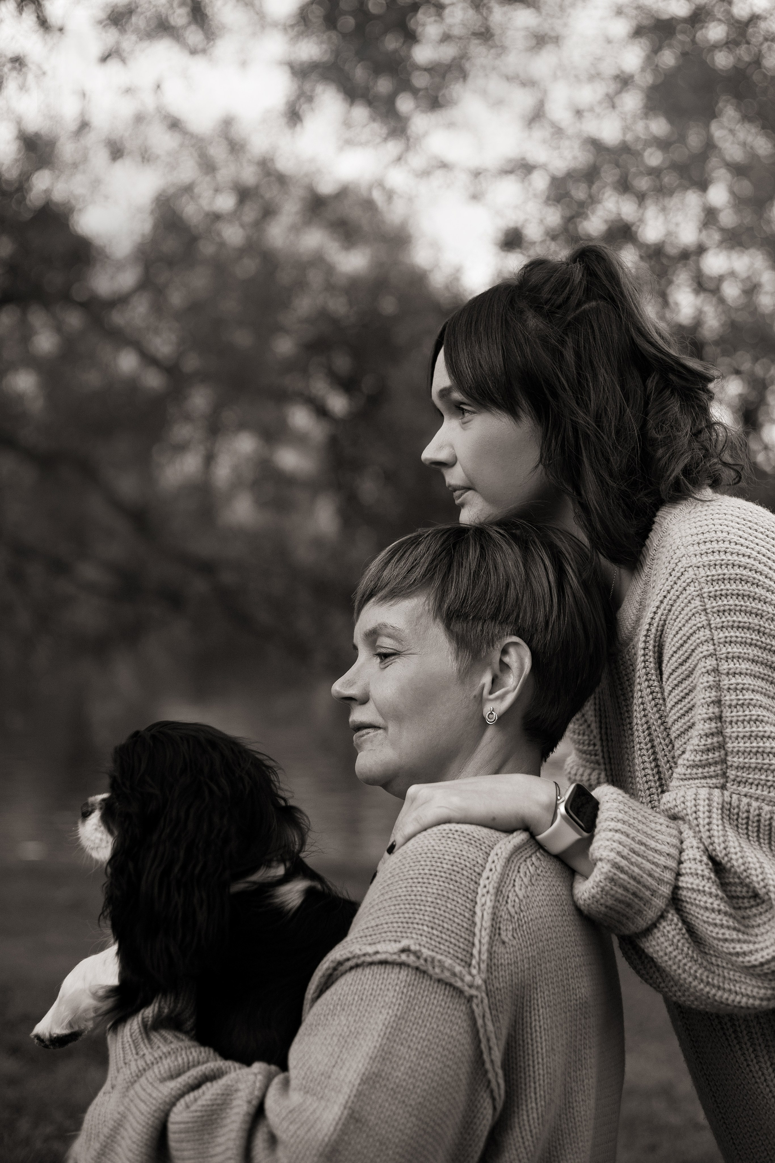 Один день из жизни Стеши и её родных. Фотограф — анималист •love-story•|Санкт-Петербург