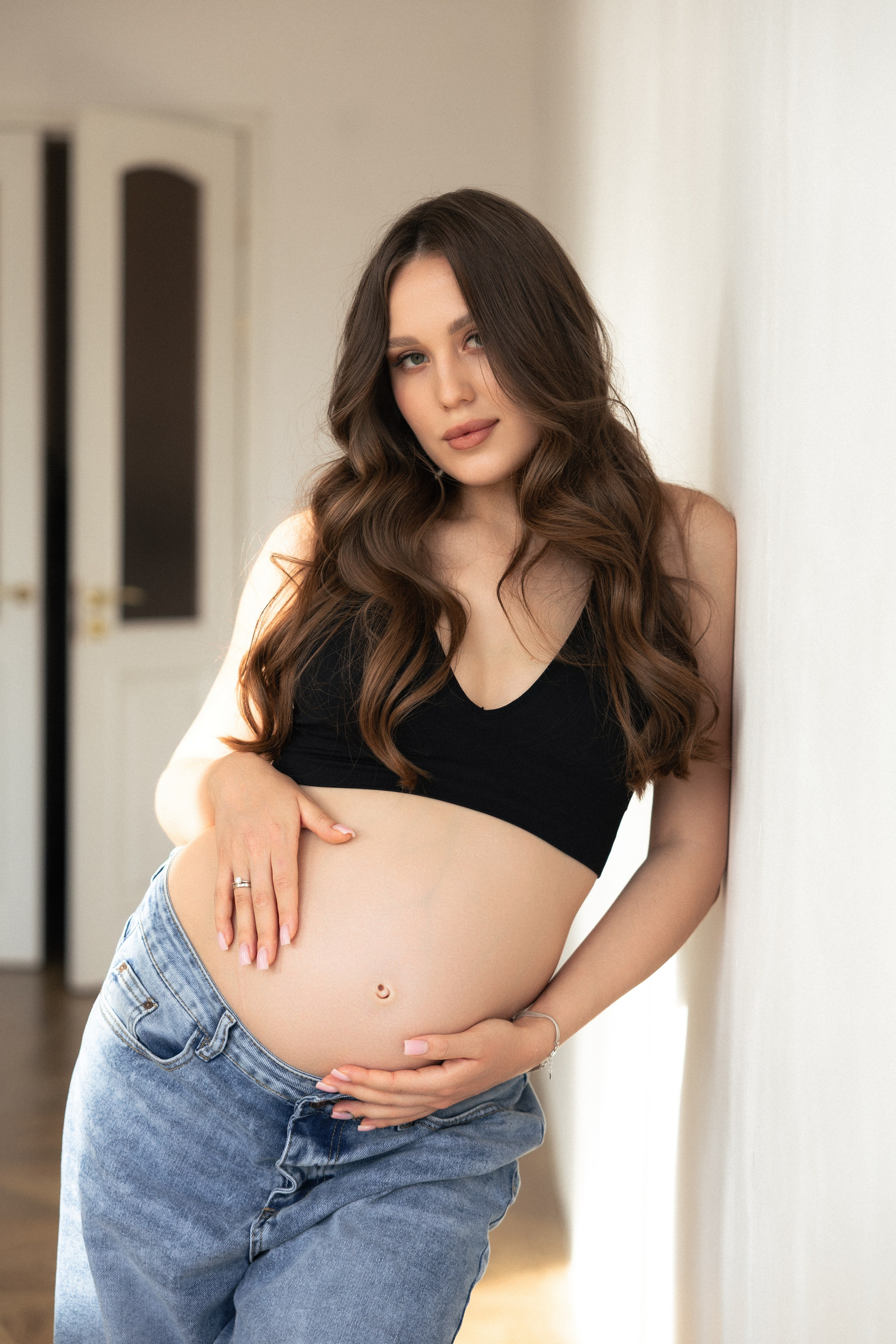 Ксюша. Фотограф Ломакина Анастасия