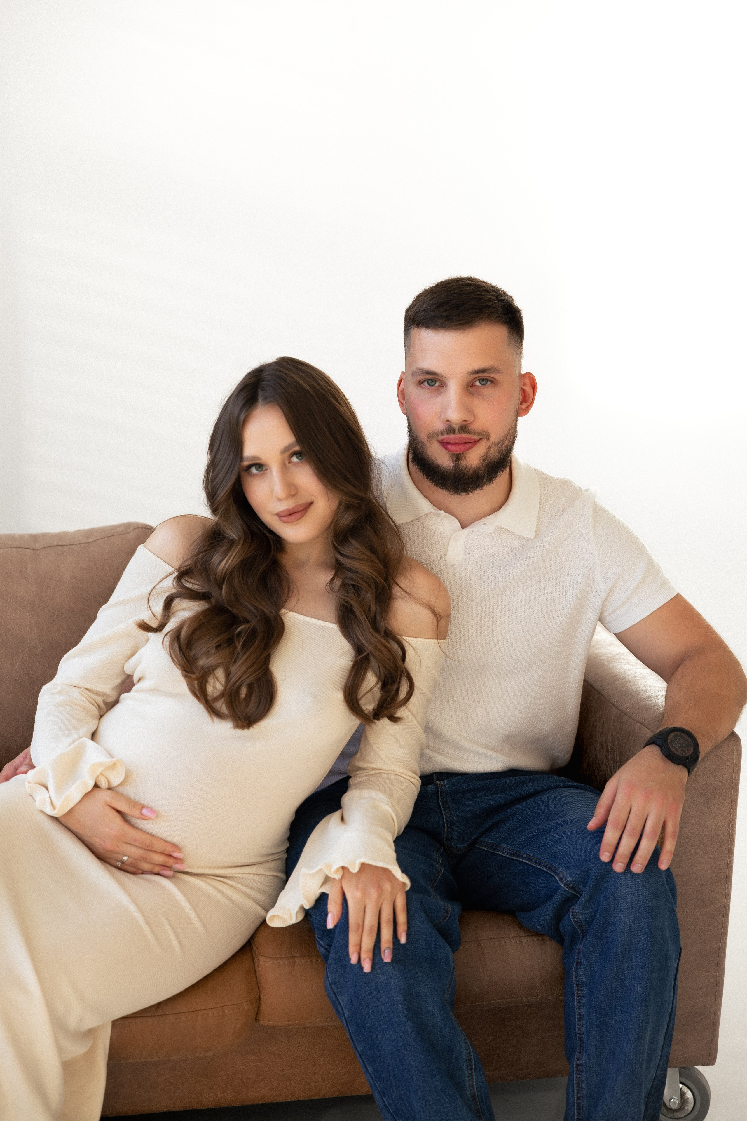 Ксюша. Фотограф Ломакина Анастасия