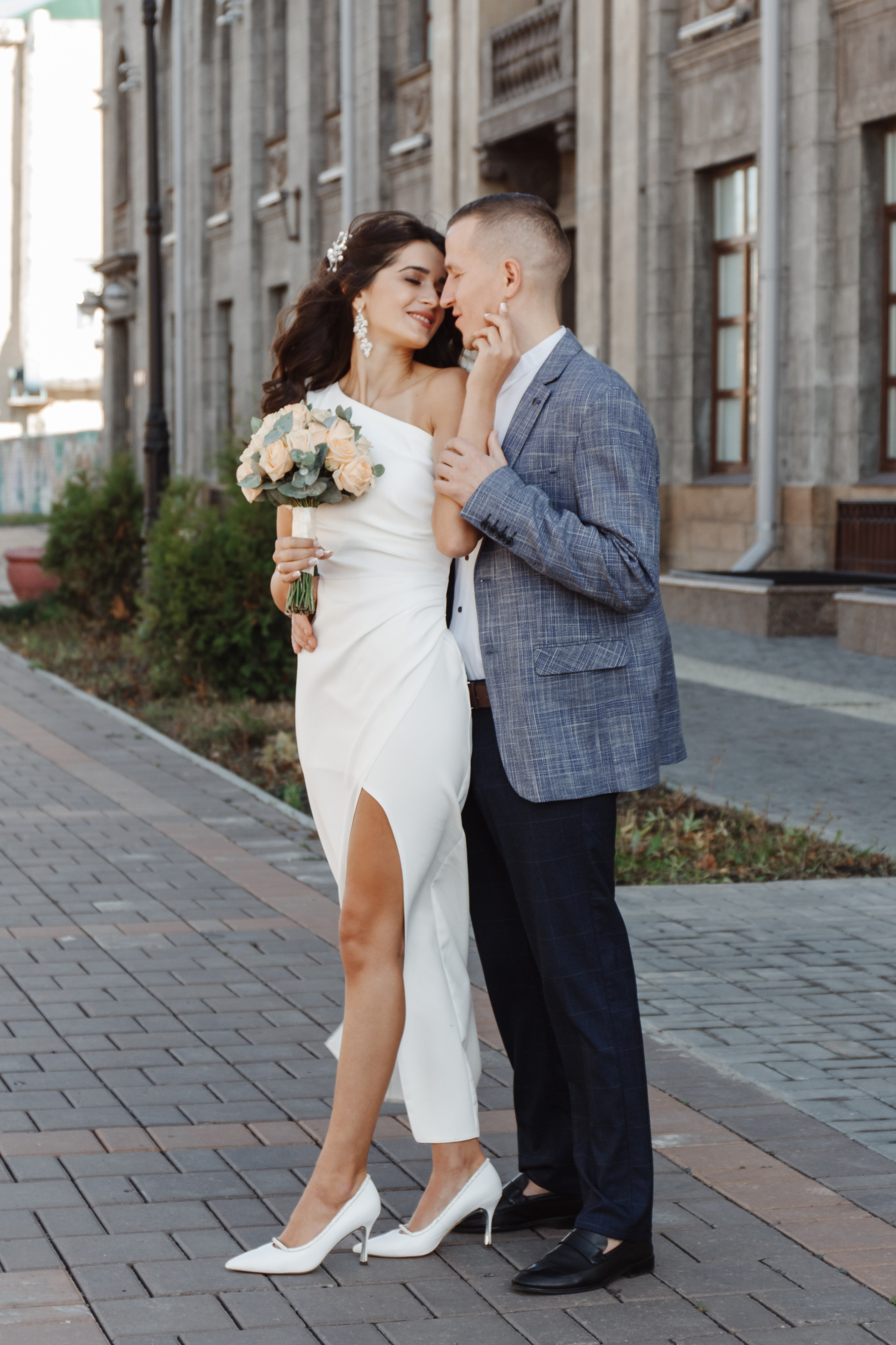 Алексей & Ангелина. Фотограф Омск Александр Гаврилюк