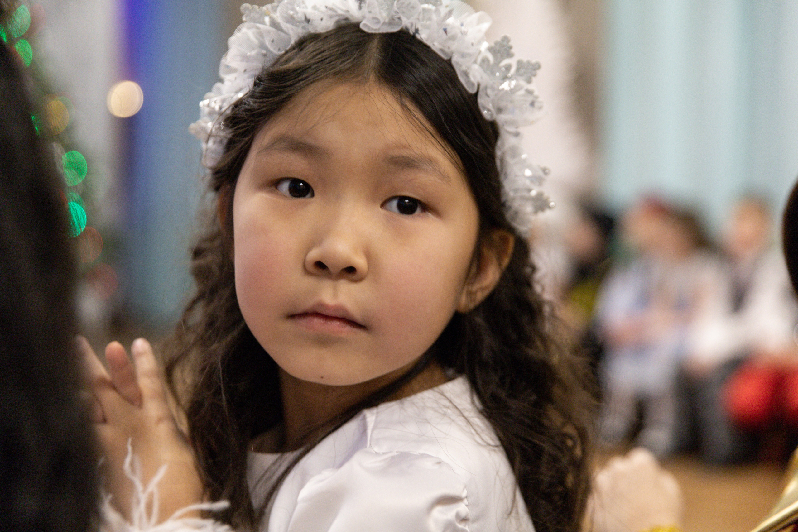 Утренники. Литовкина Анастасия фотограф, выпускные альбомы г. Мирный